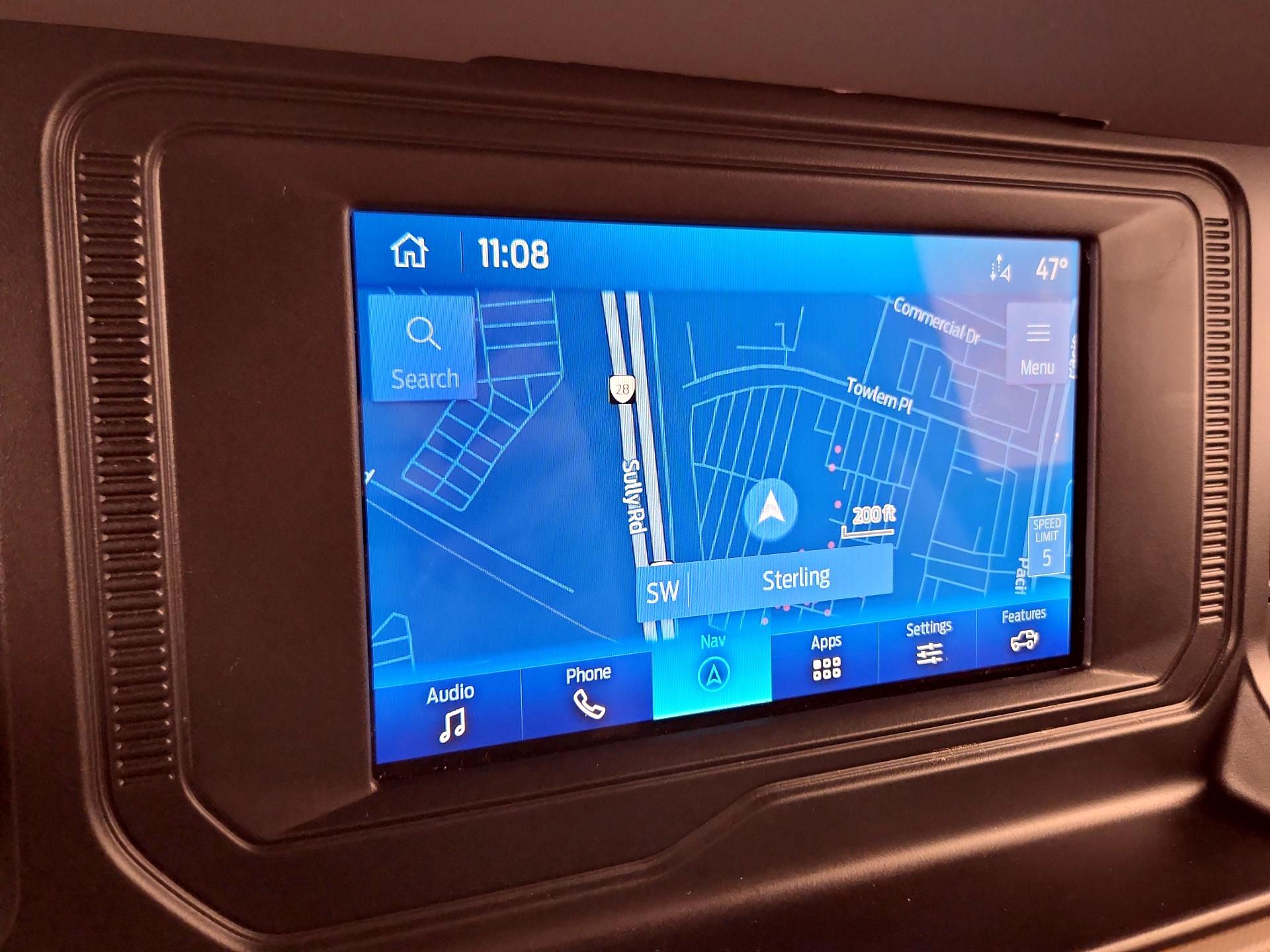 Thumbnail: 2023 Ford Bronco - 14