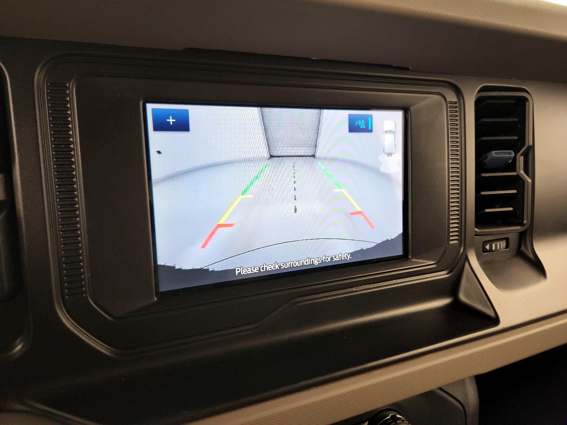 Thumbnail: 2023 Ford Bronco - 15