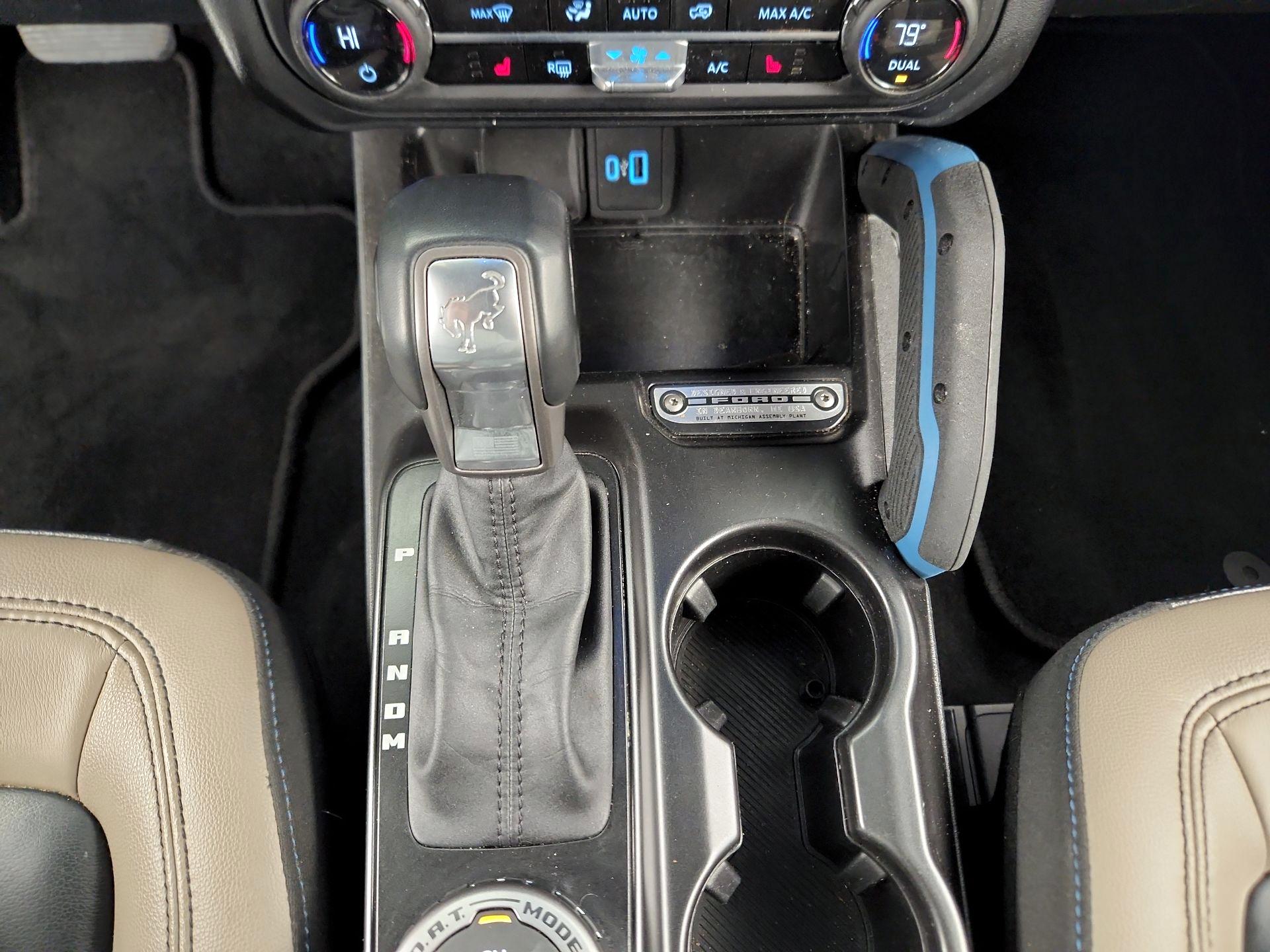 Thumbnail: 2023 Ford Bronco - 18