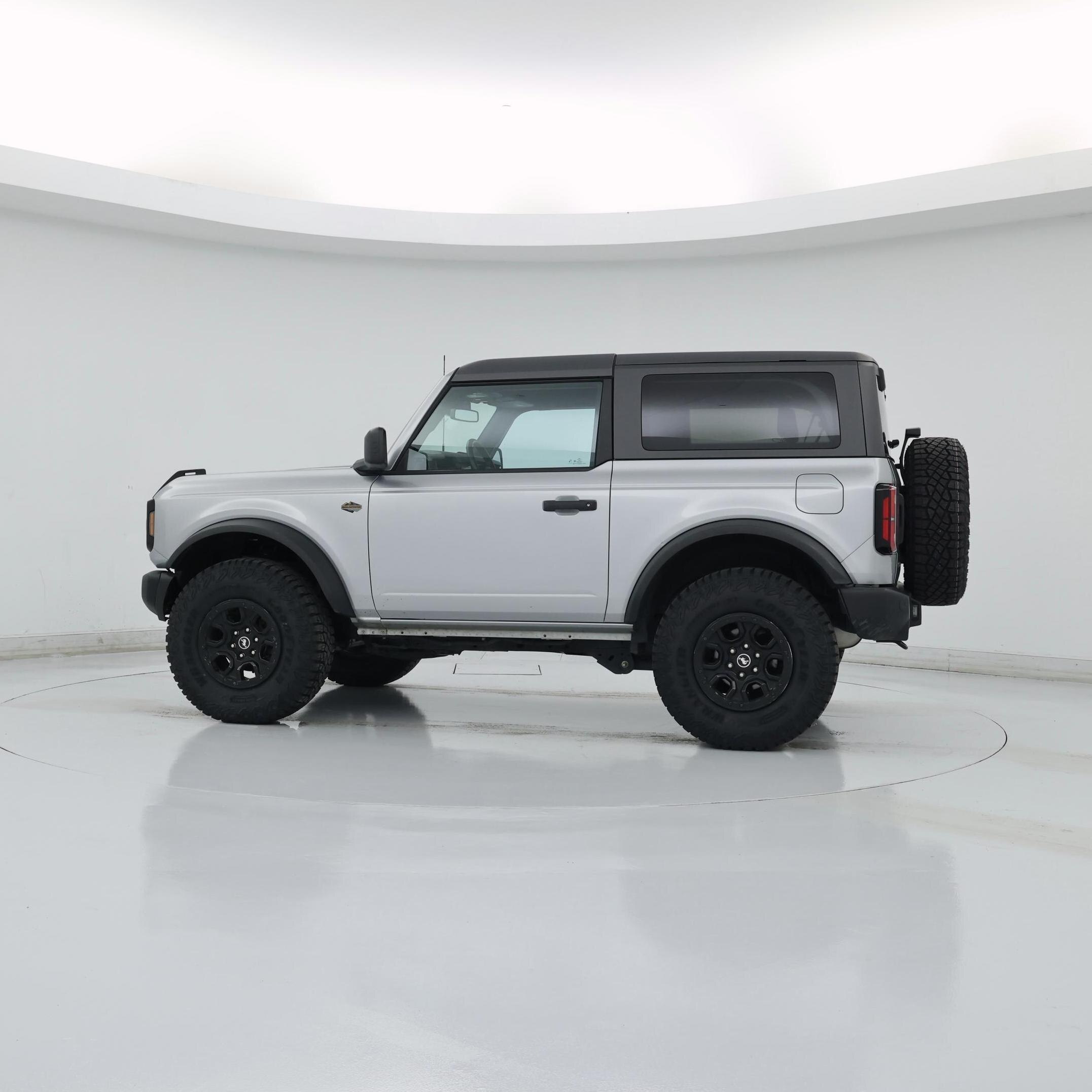 Thumbnail: 2023 Ford Bronco - 2