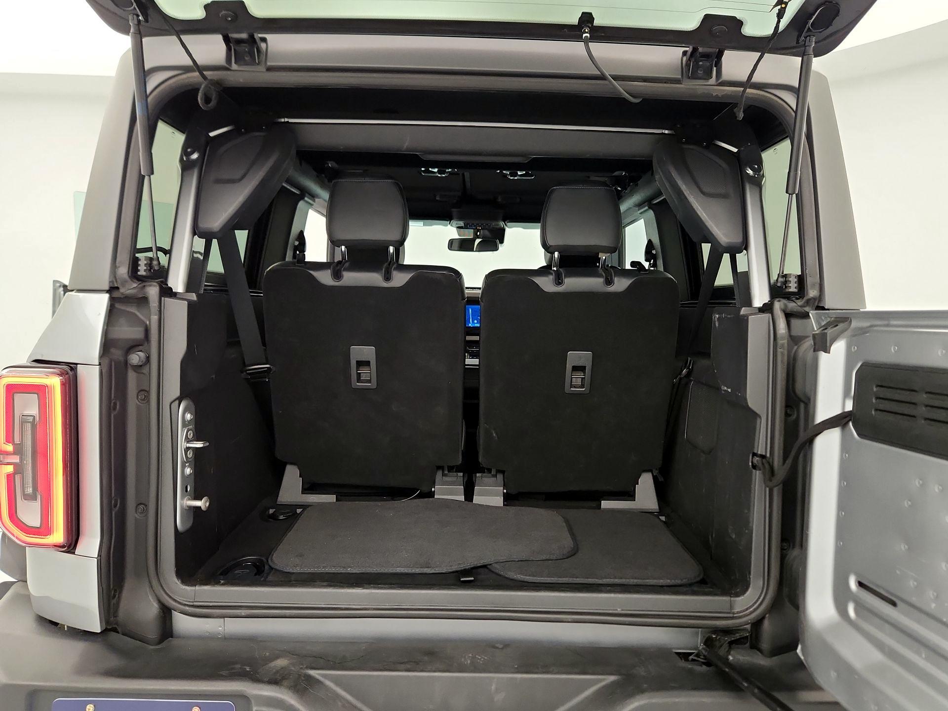 Thumbnail: 2023 Ford Bronco - 20