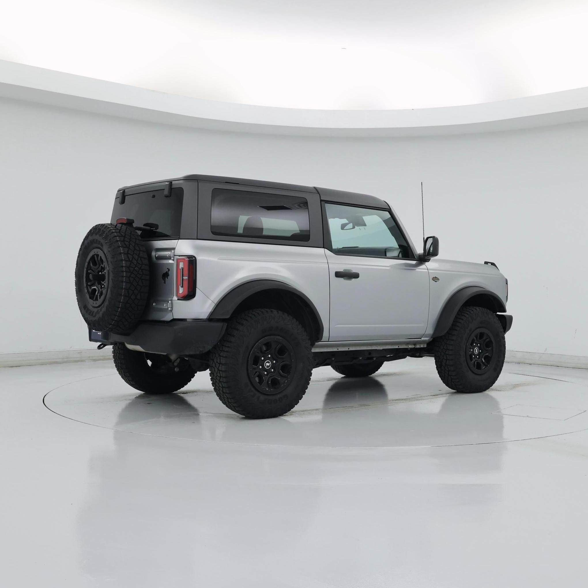 Thumbnail: 2023 Ford Bronco - 7