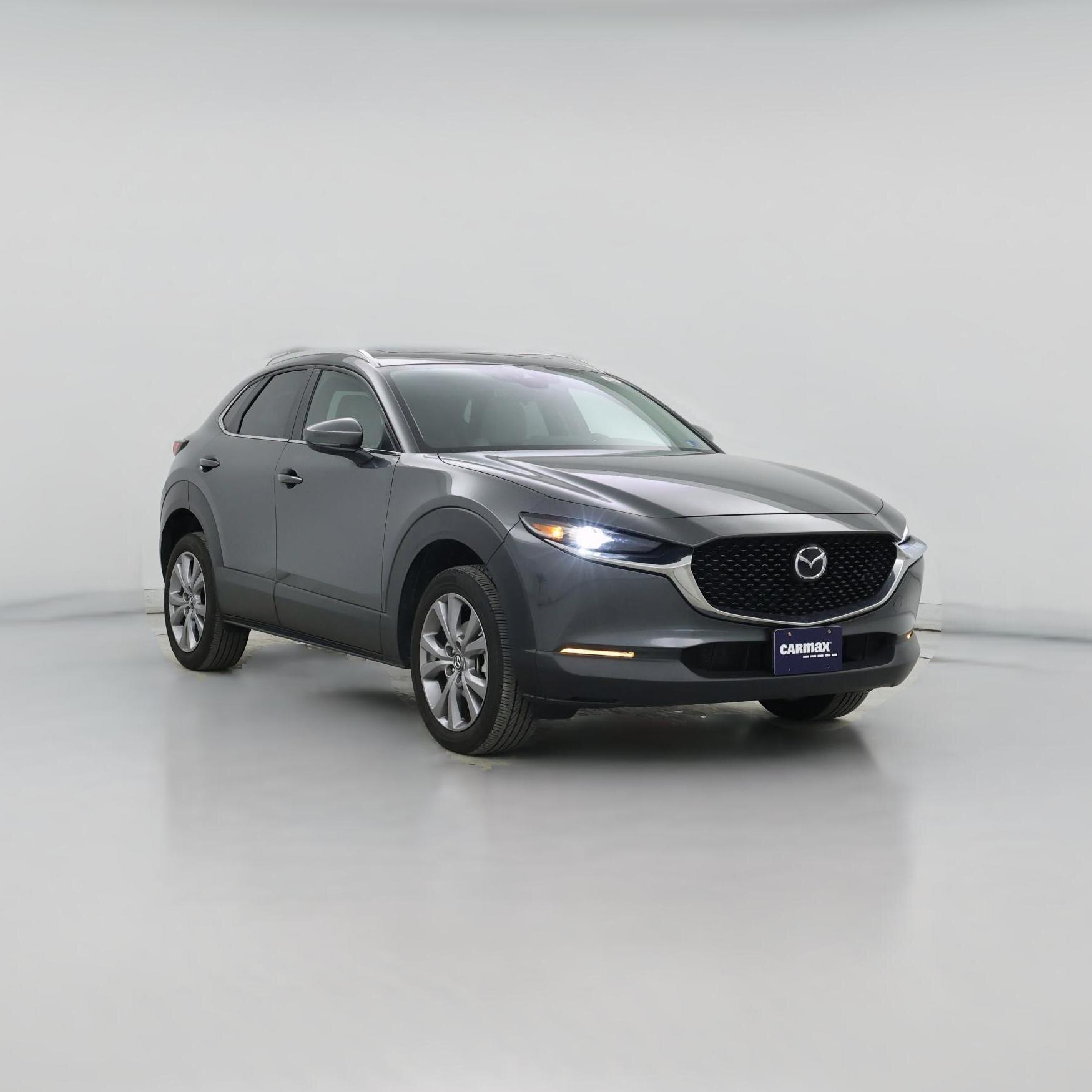 Thumbnail: 2022 Mazda CX-30 - 1