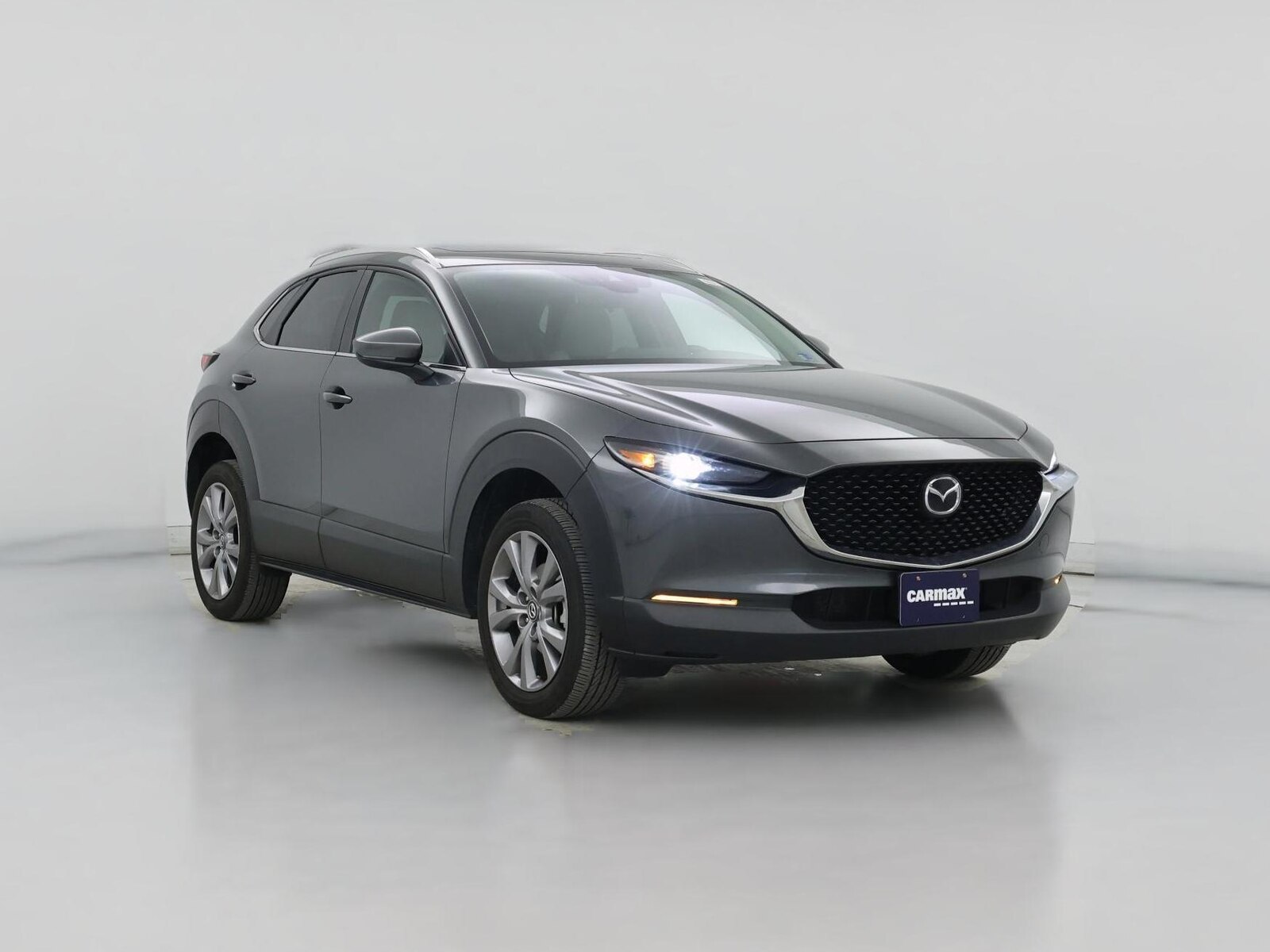 2022 Mazda CX-30