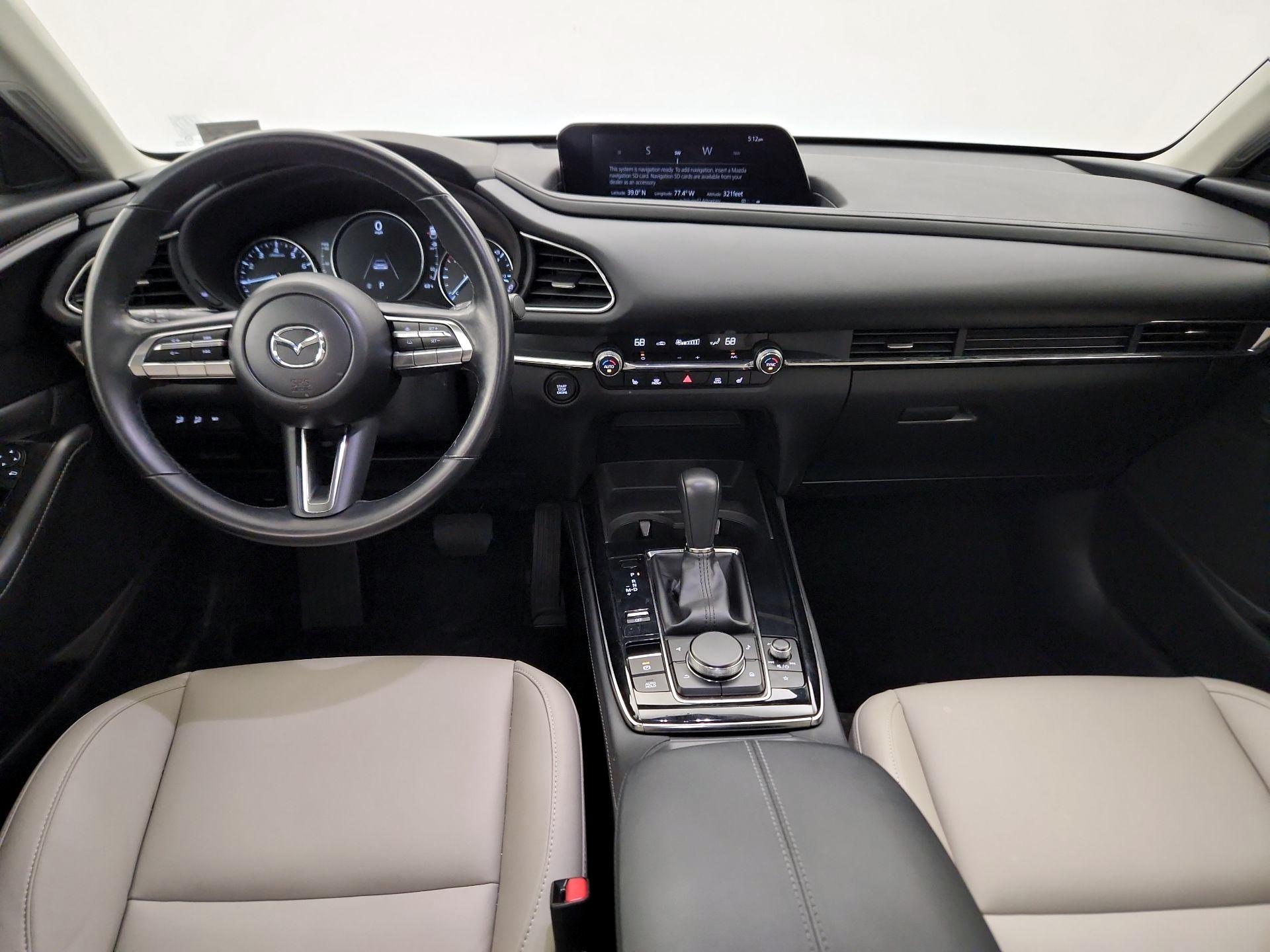 Thumbnail: 2022 Mazda CX-30 - 9