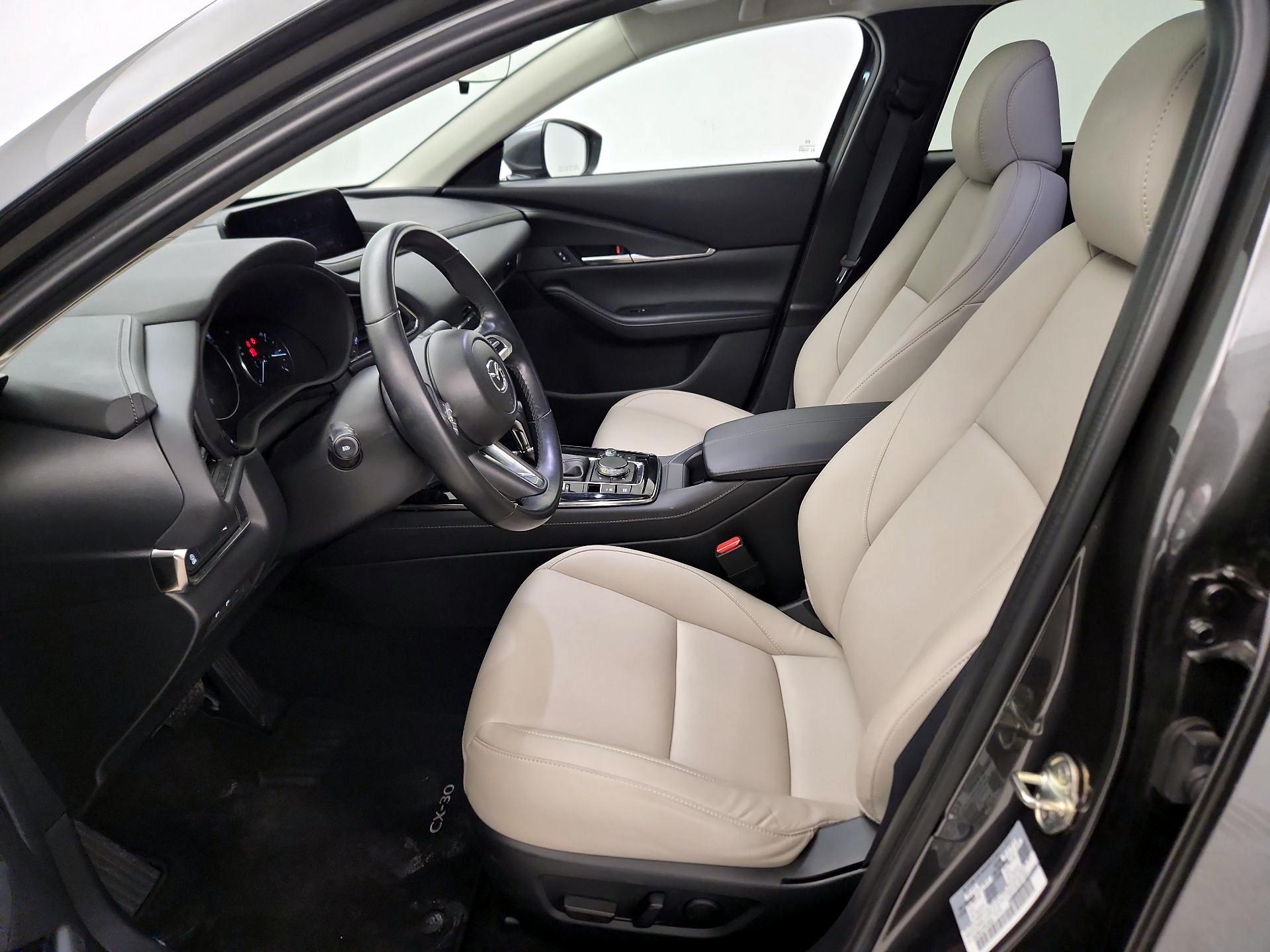 Thumbnail: 2022 Mazda CX-30 - 11