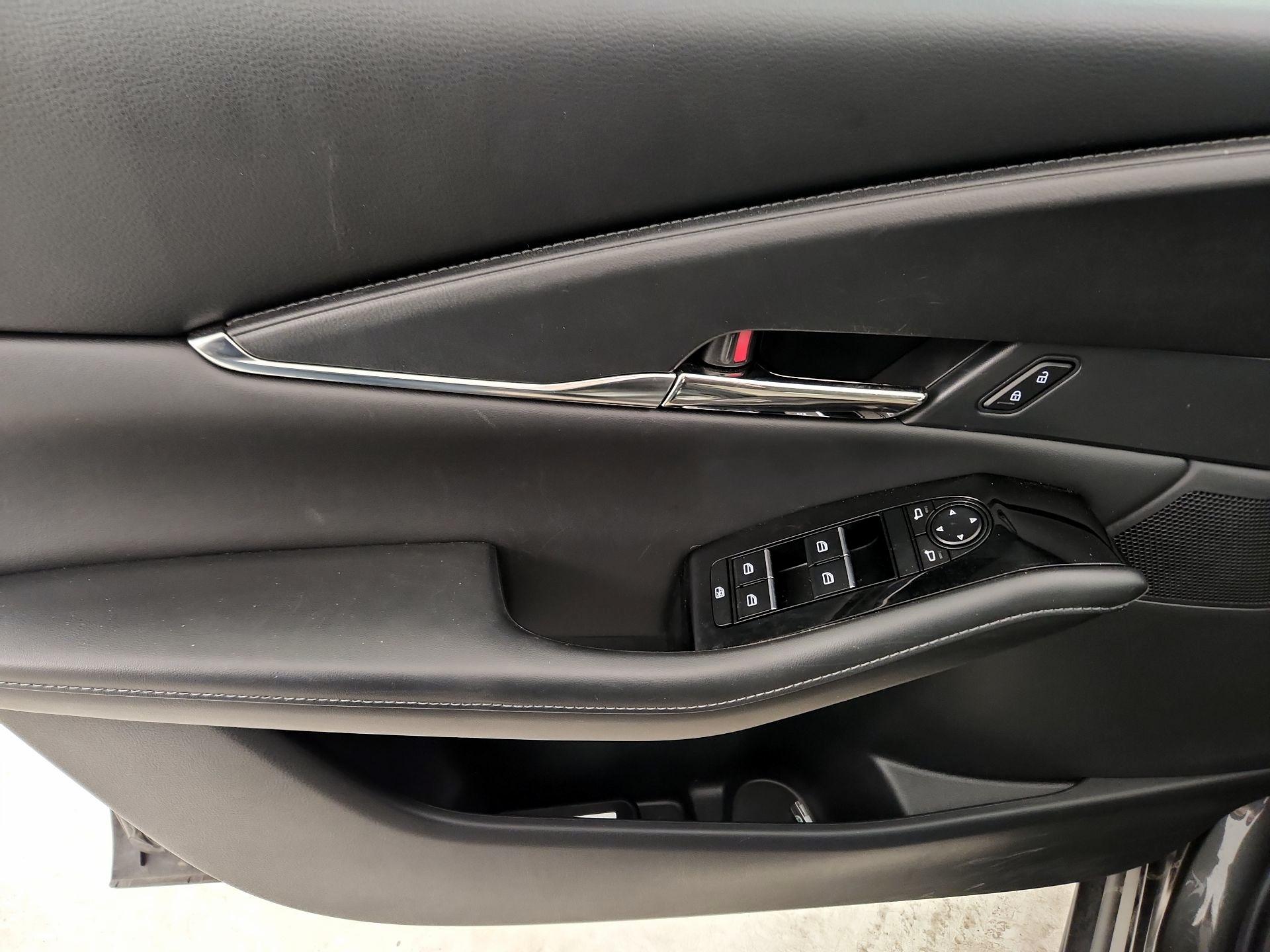 Thumbnail: 2022 Mazda CX-30 - 12