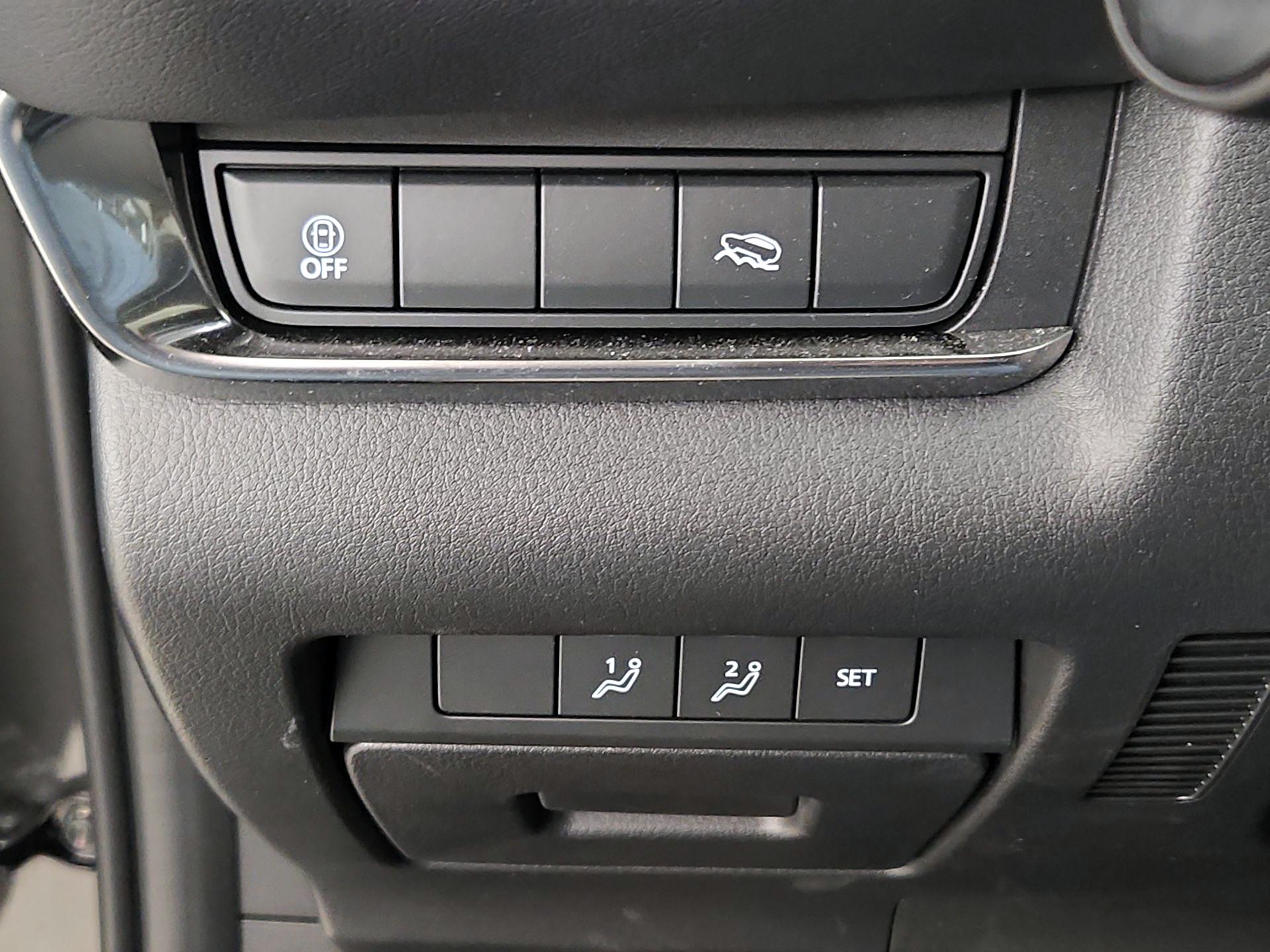 Thumbnail: 2022 Mazda CX-30 - 13