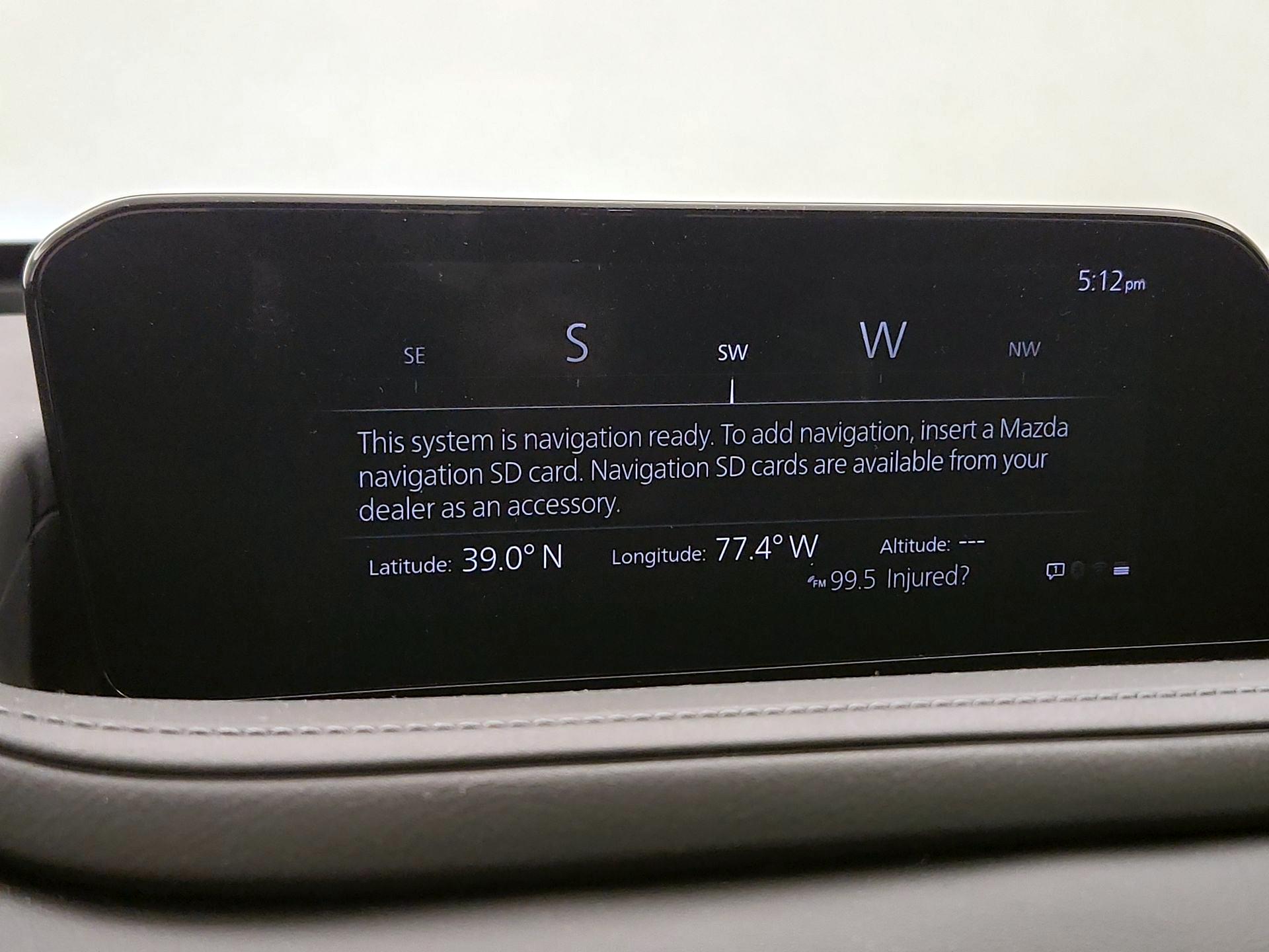 Thumbnail: 2022 Mazda CX-30 - 14