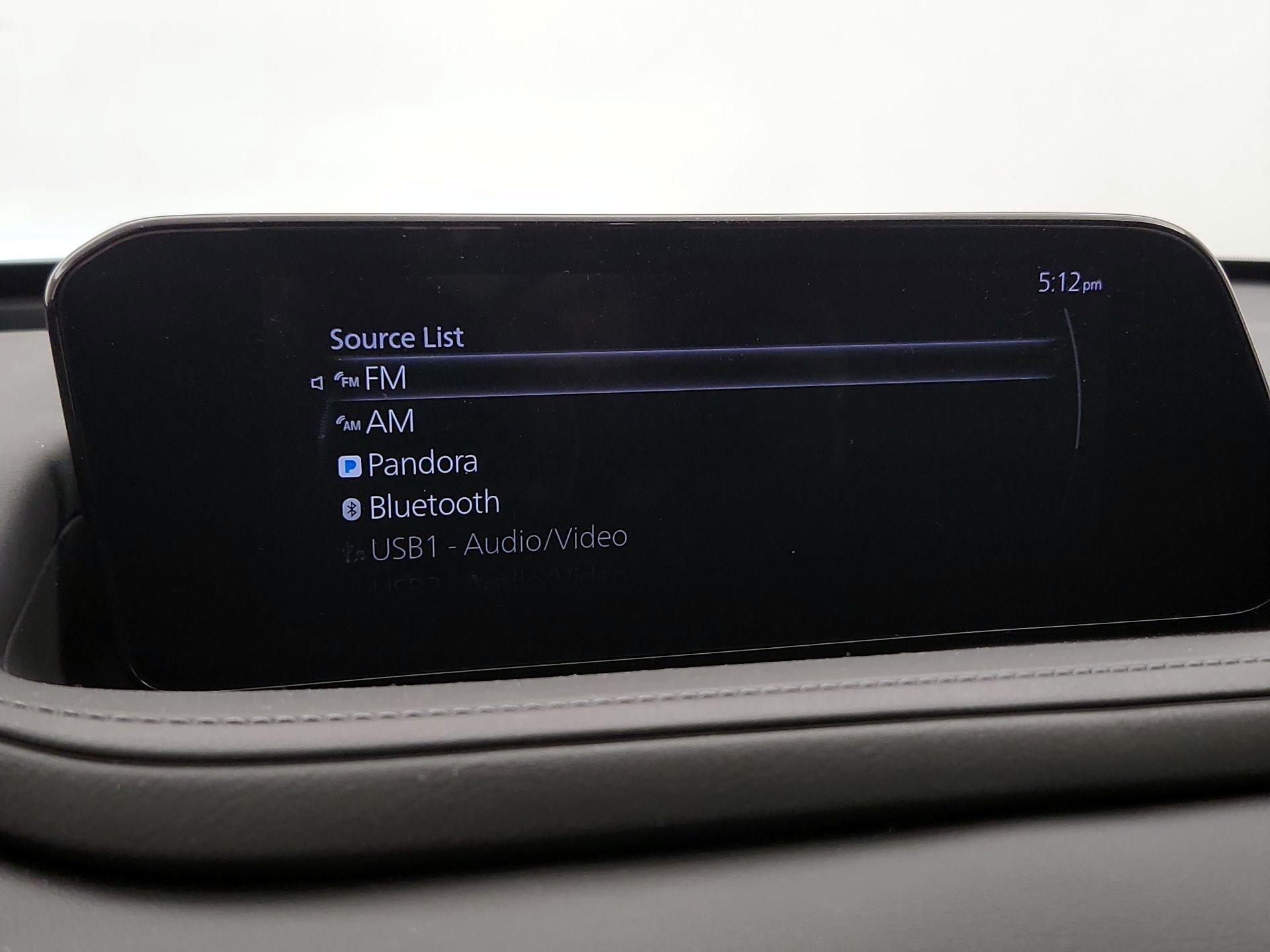 Thumbnail: 2022 Mazda CX-30 - 16