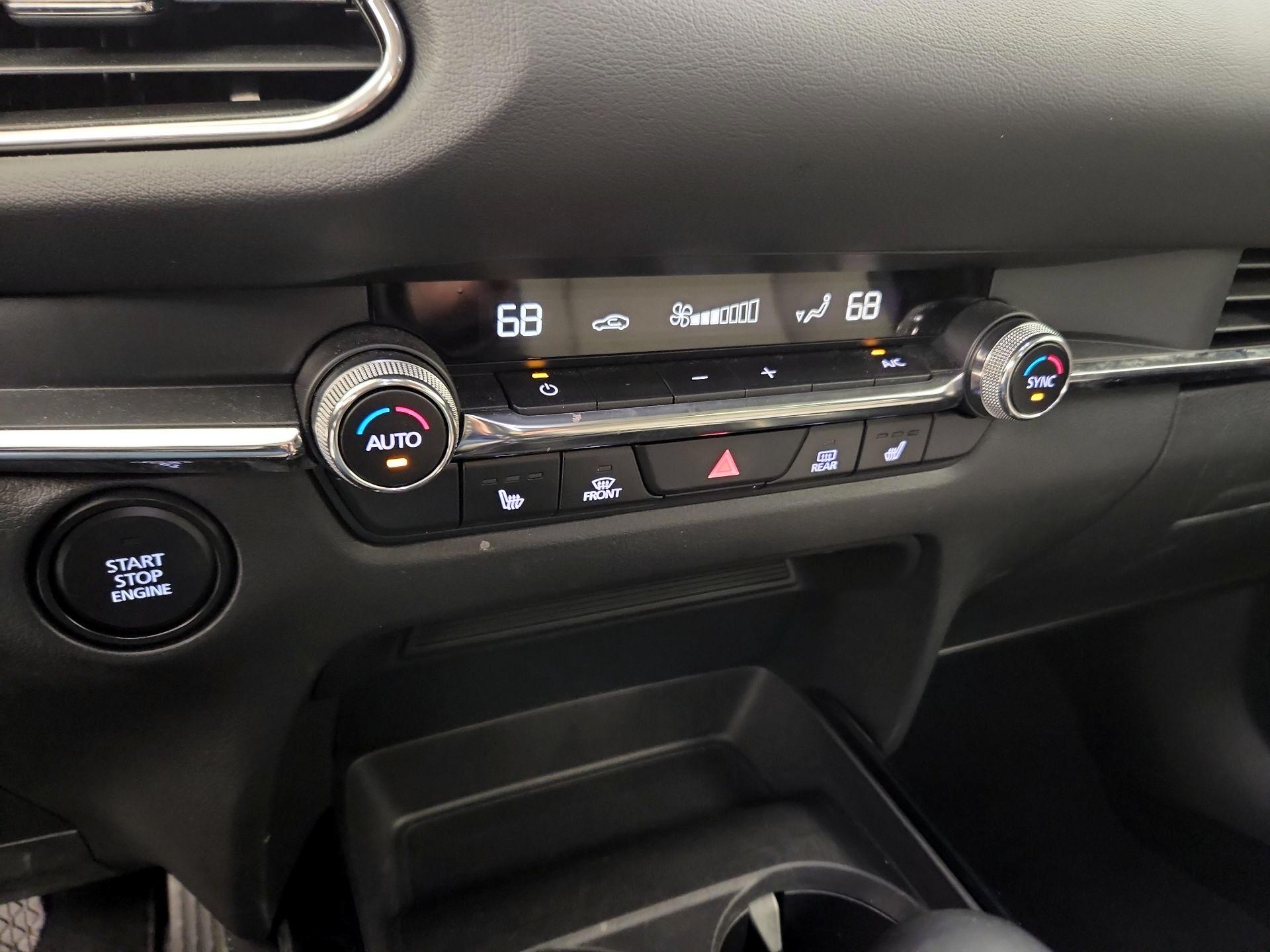 Thumbnail: 2022 Mazda CX-30 - 17