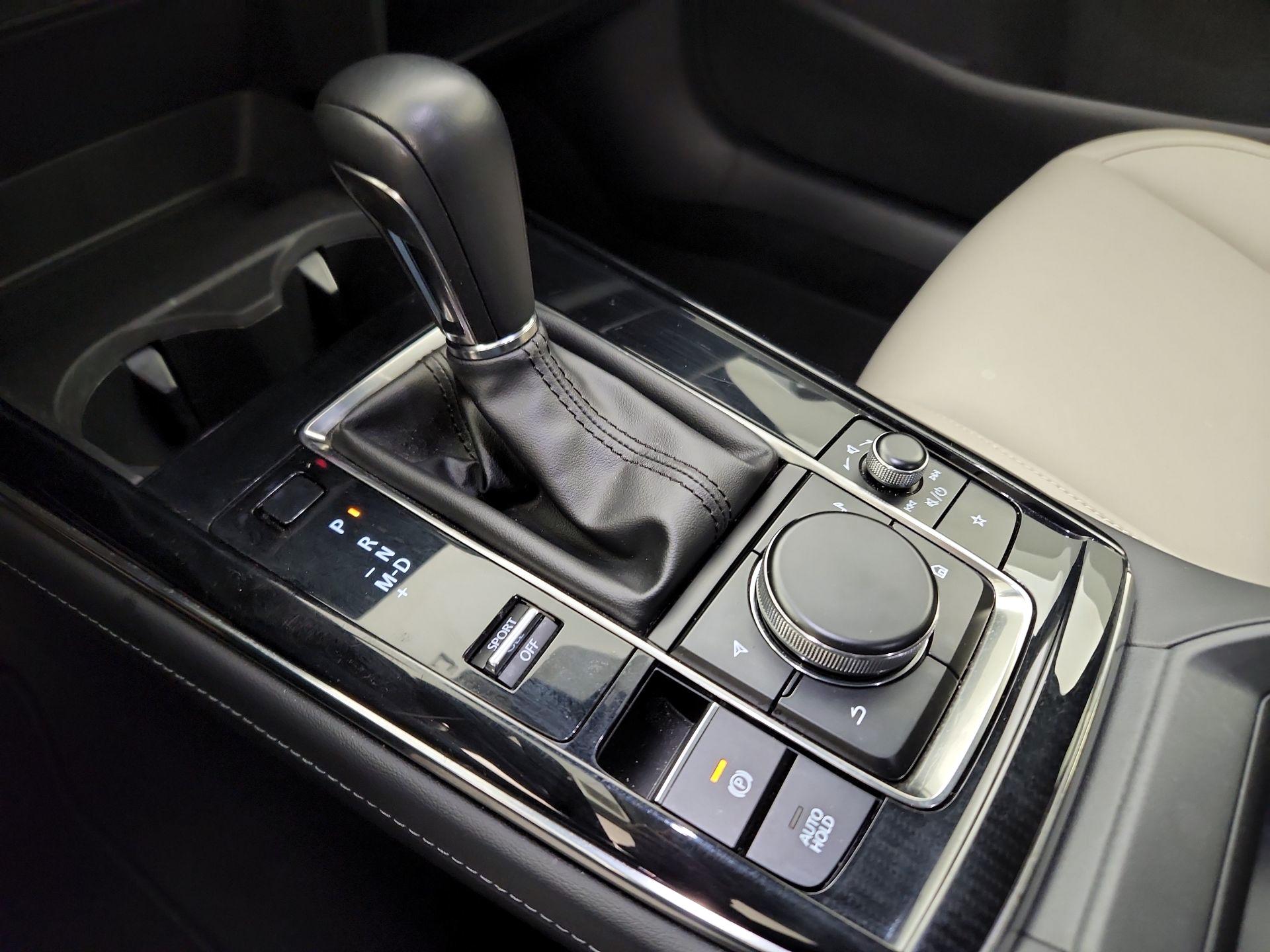 Thumbnail: 2022 Mazda CX-30 - 18