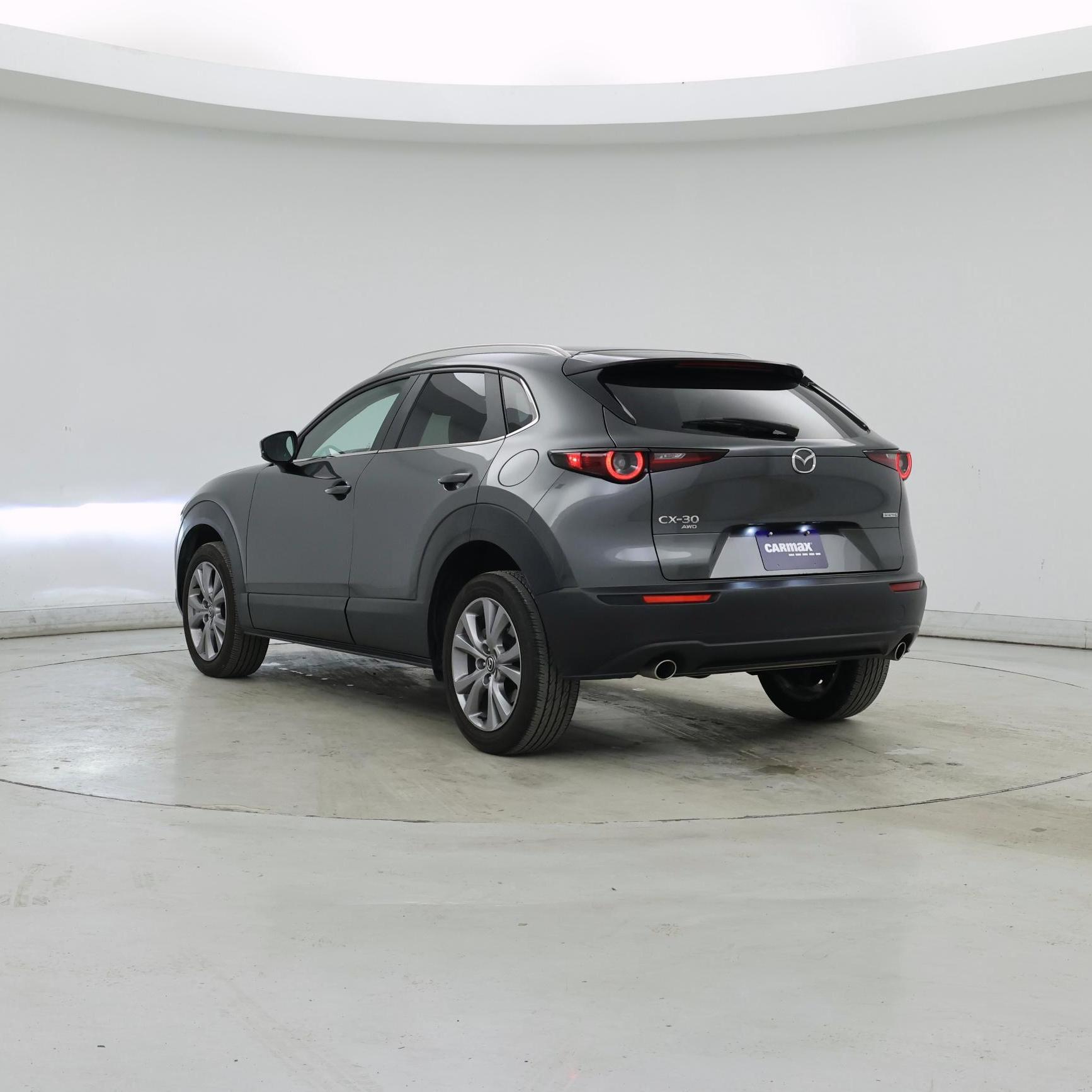 Thumbnail: 2022 Mazda CX-30 - 2