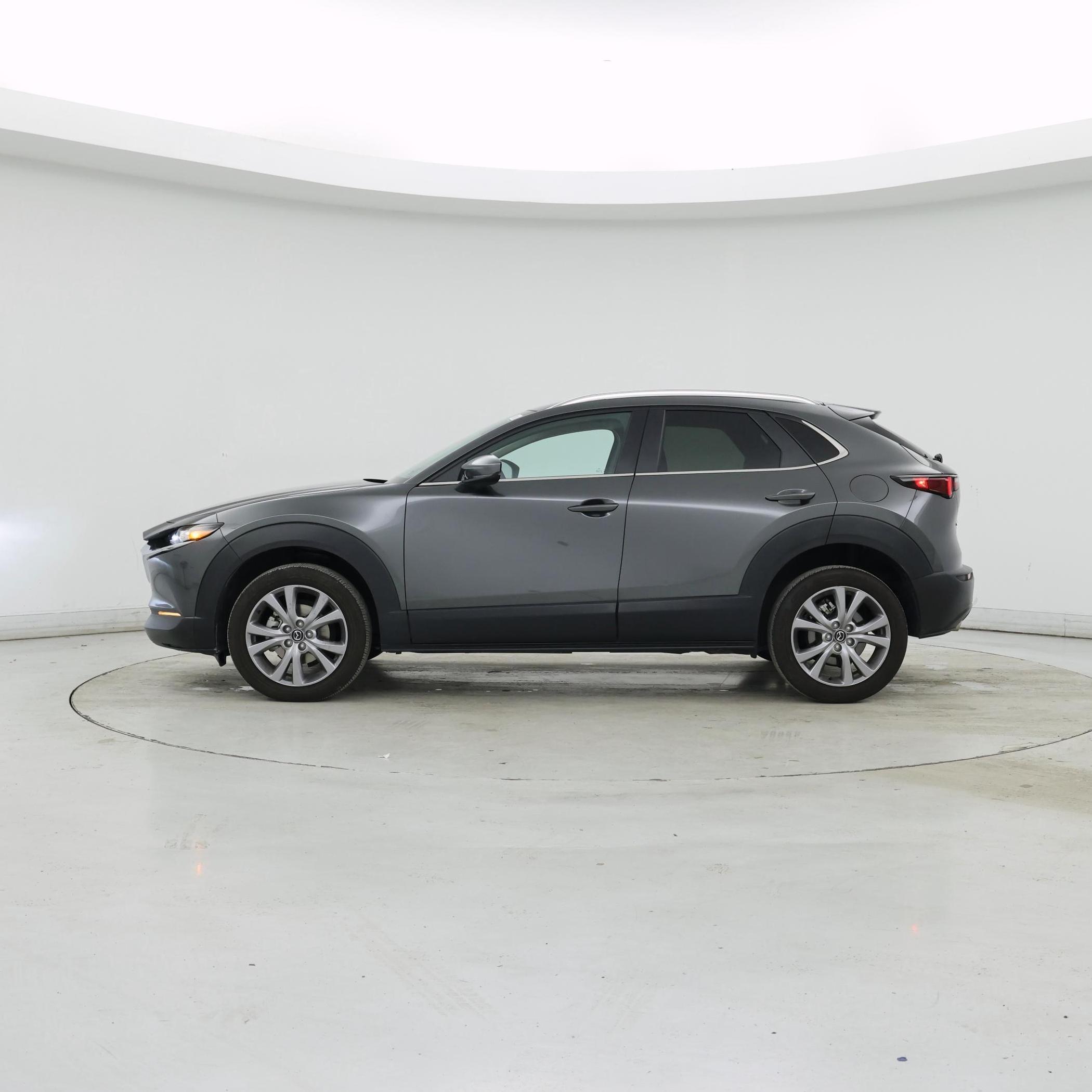 Thumbnail: 2022 Mazda CX-30 - 3