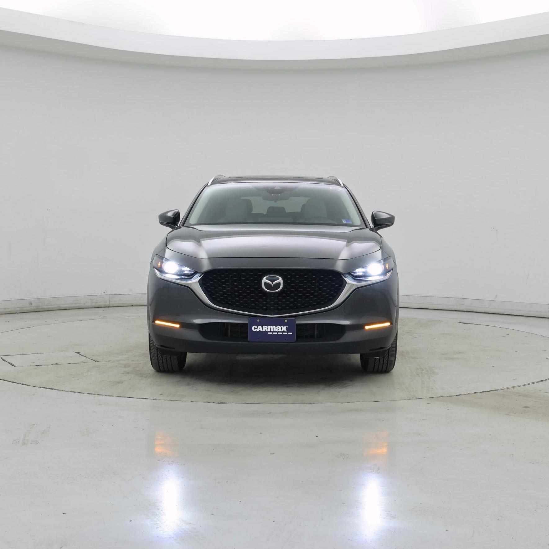 Thumbnail: 2022 Mazda CX-30 - 5