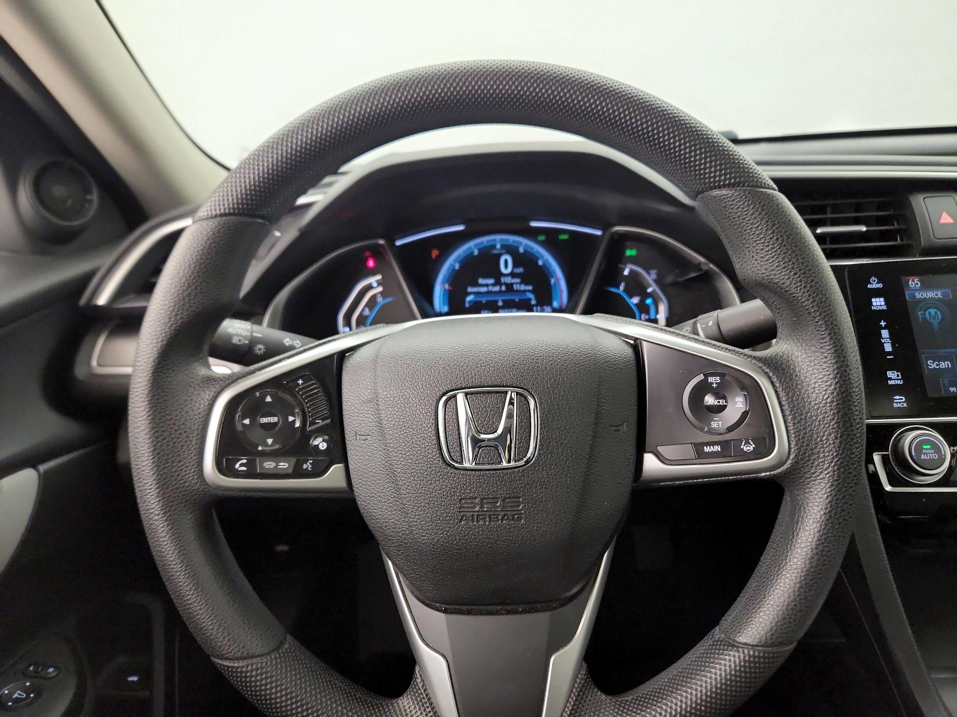 Thumbnail: 2017 Honda Civic - 10