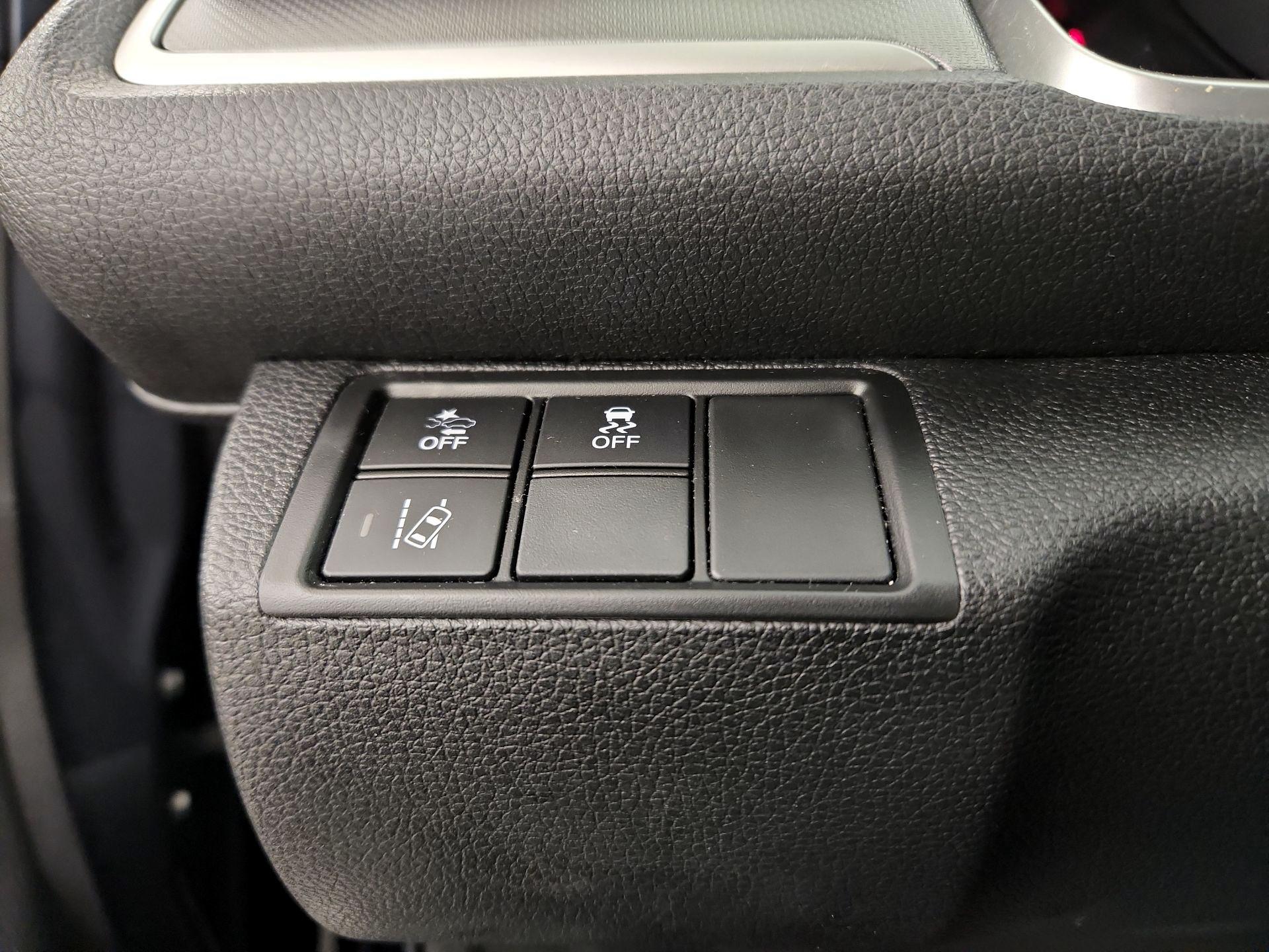 Thumbnail: 2017 Honda Civic - 13