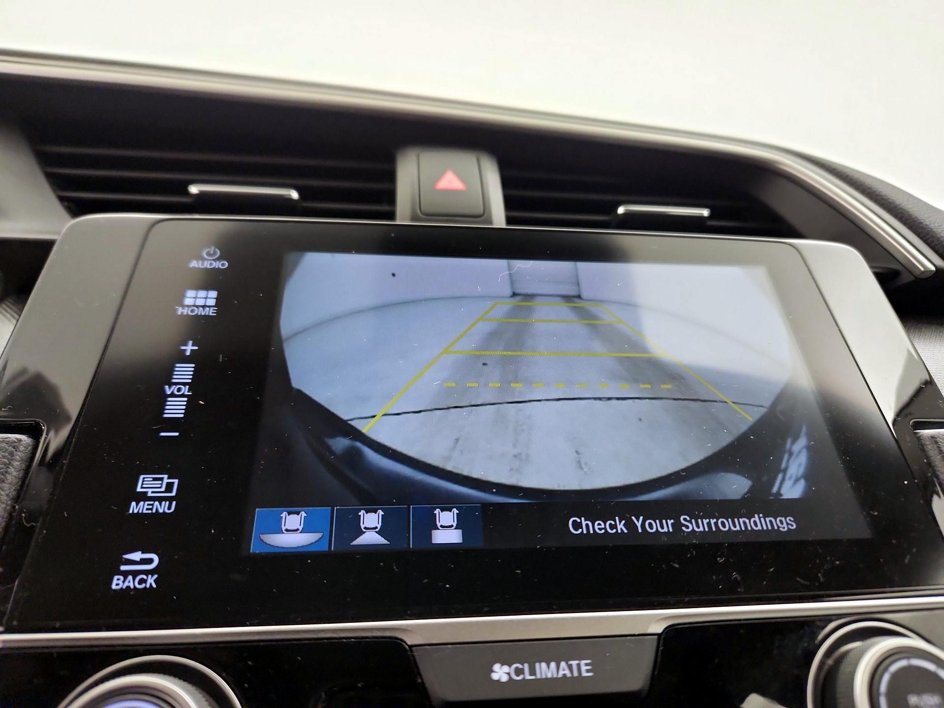 Thumbnail: 2017 Honda Civic - 14