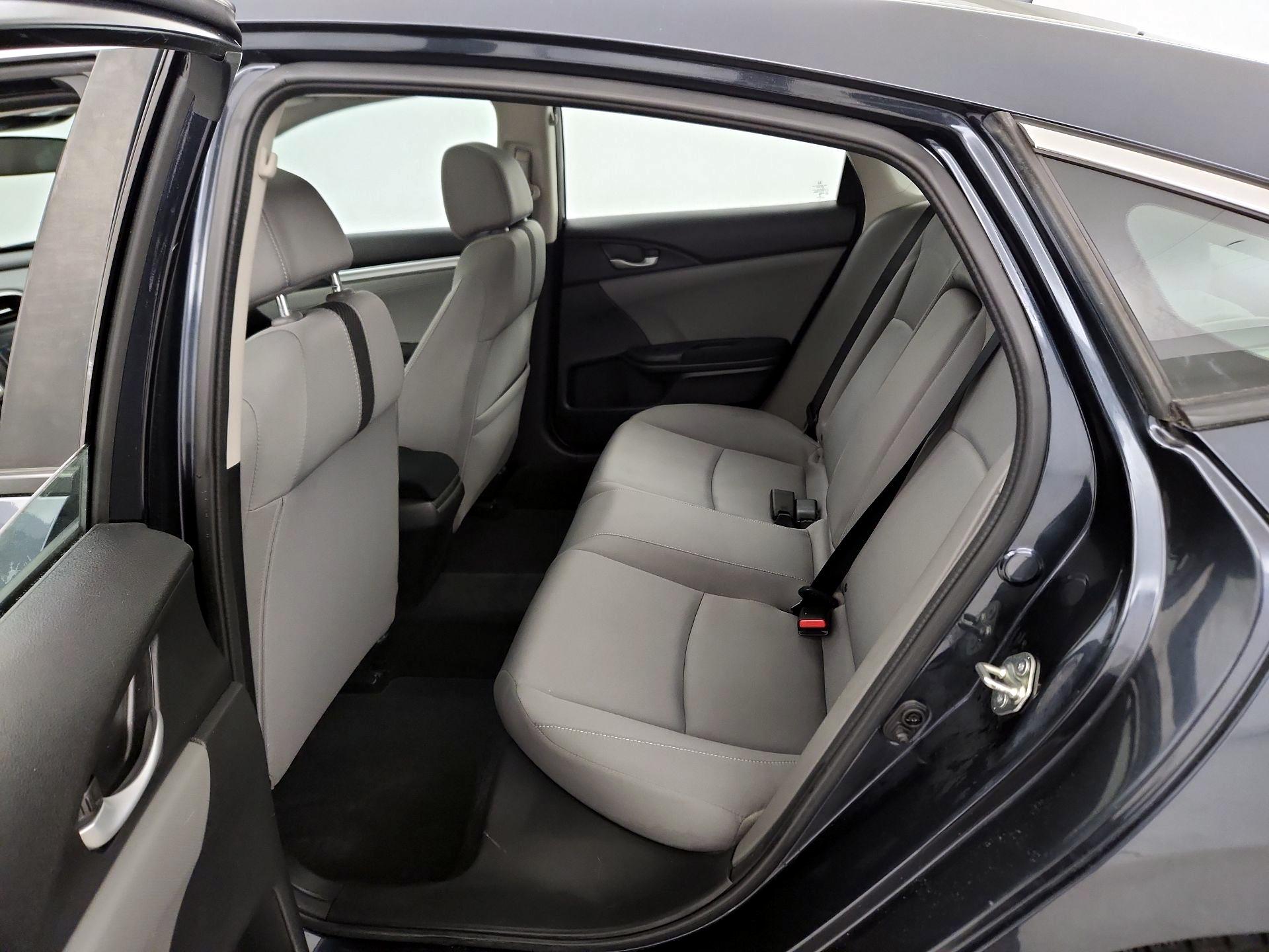 Thumbnail: 2017 Honda Civic - 20