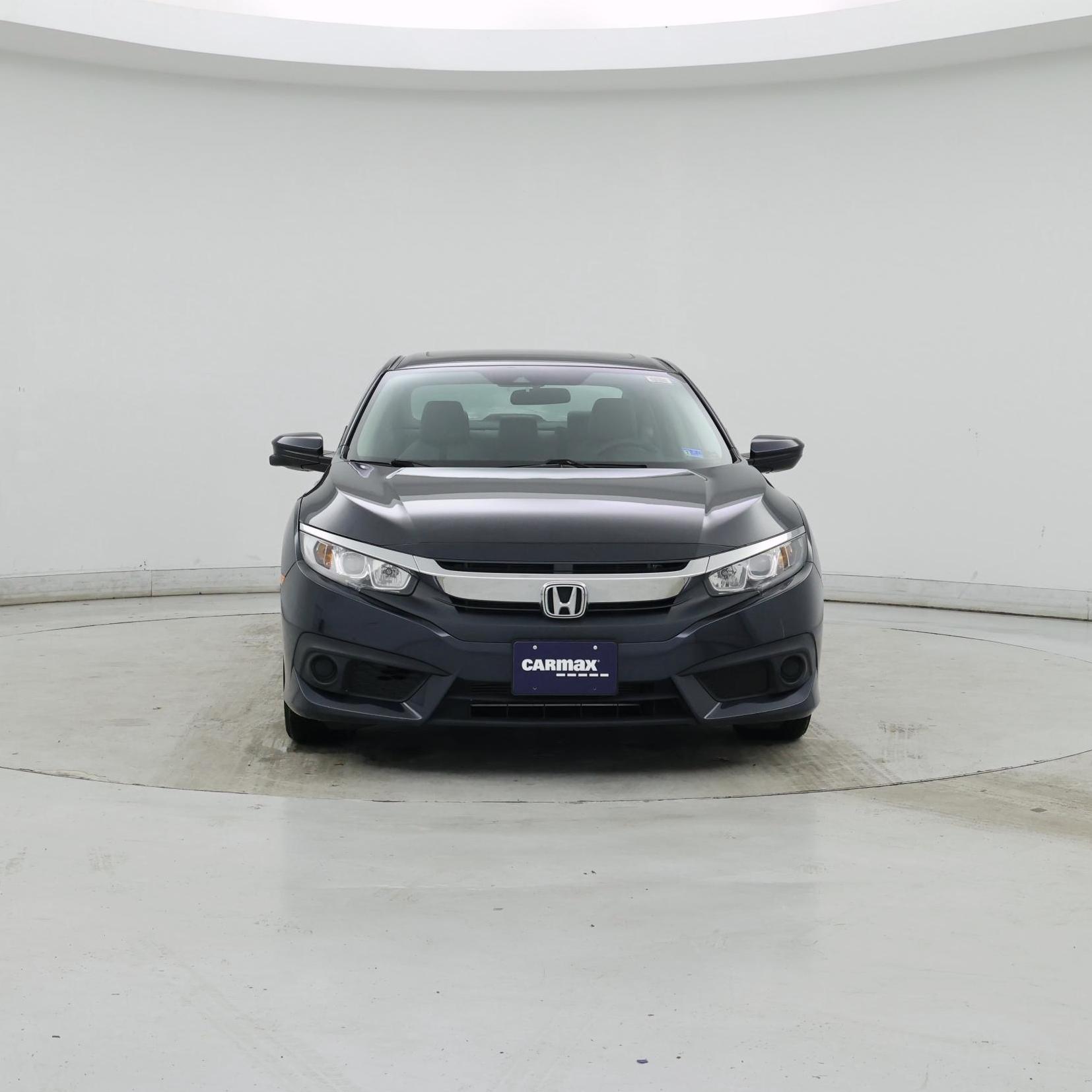 Thumbnail: 2017 Honda Civic - 5