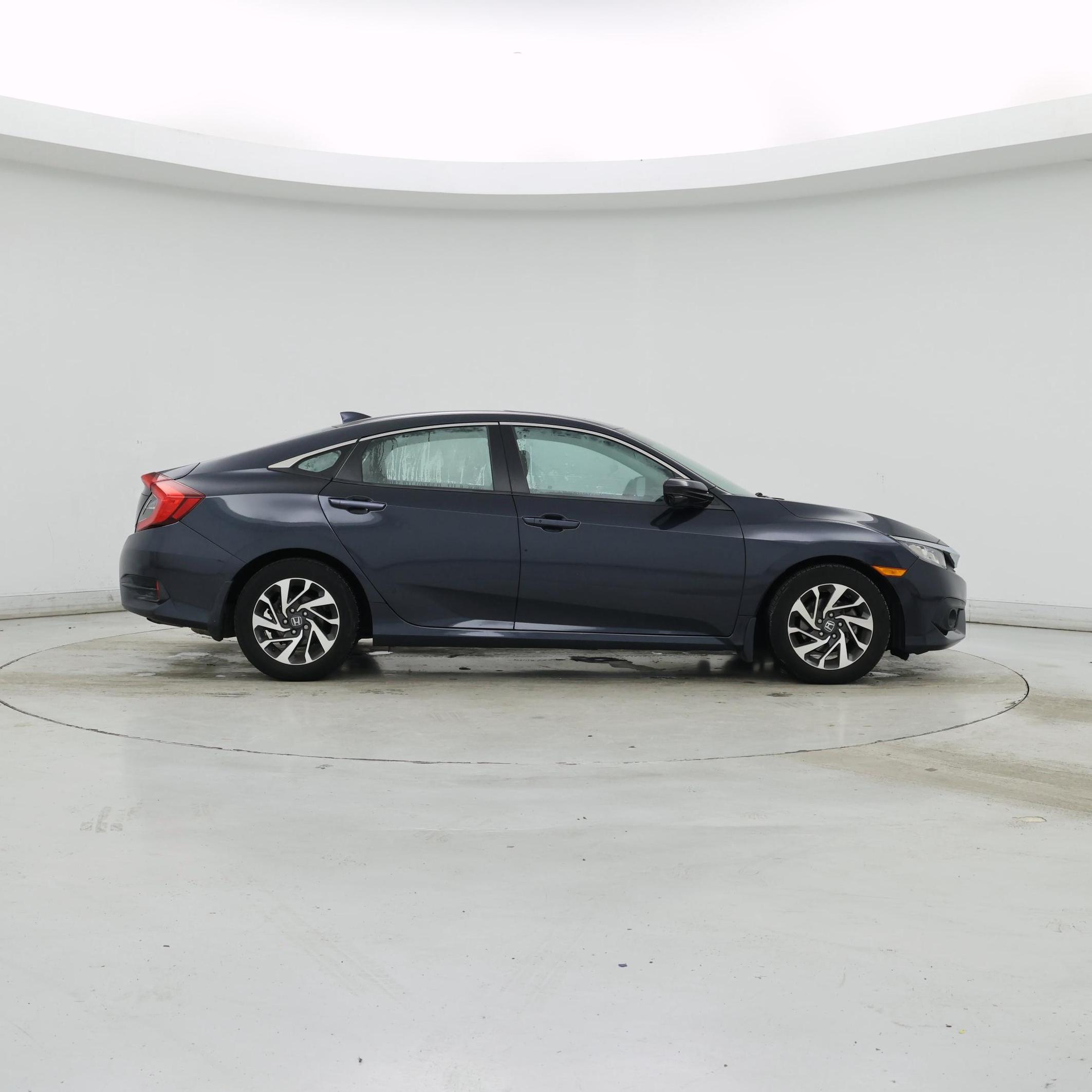 Thumbnail: 2017 Honda Civic - 7