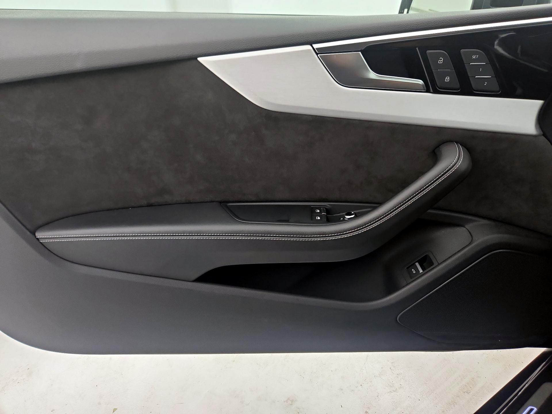 Thumbnail: 2020 Audi A5 - 12