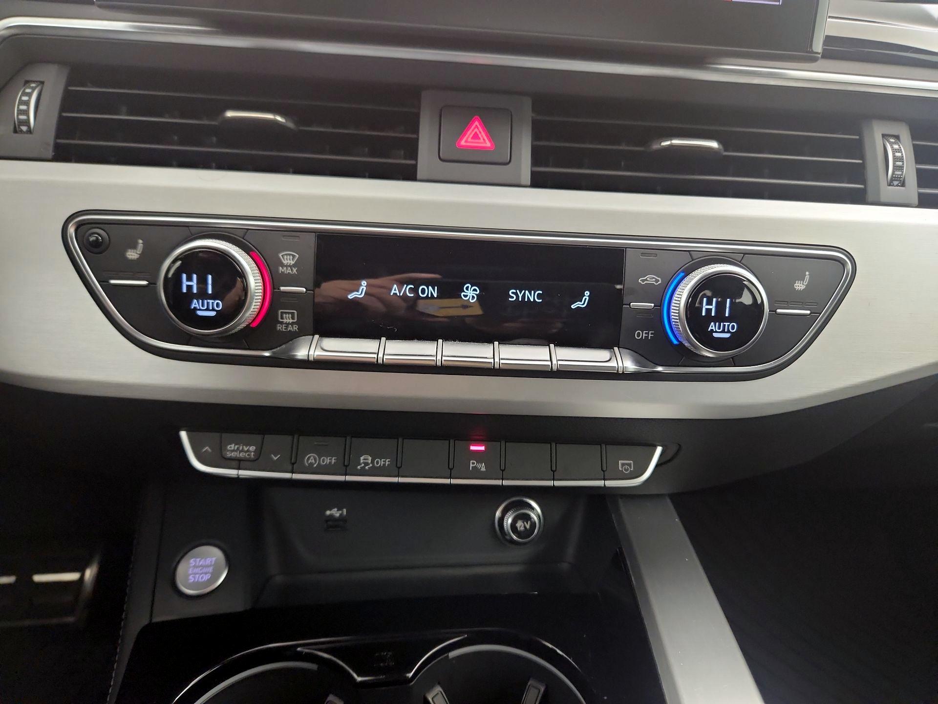 Thumbnail: 2020 Audi A5 - 17