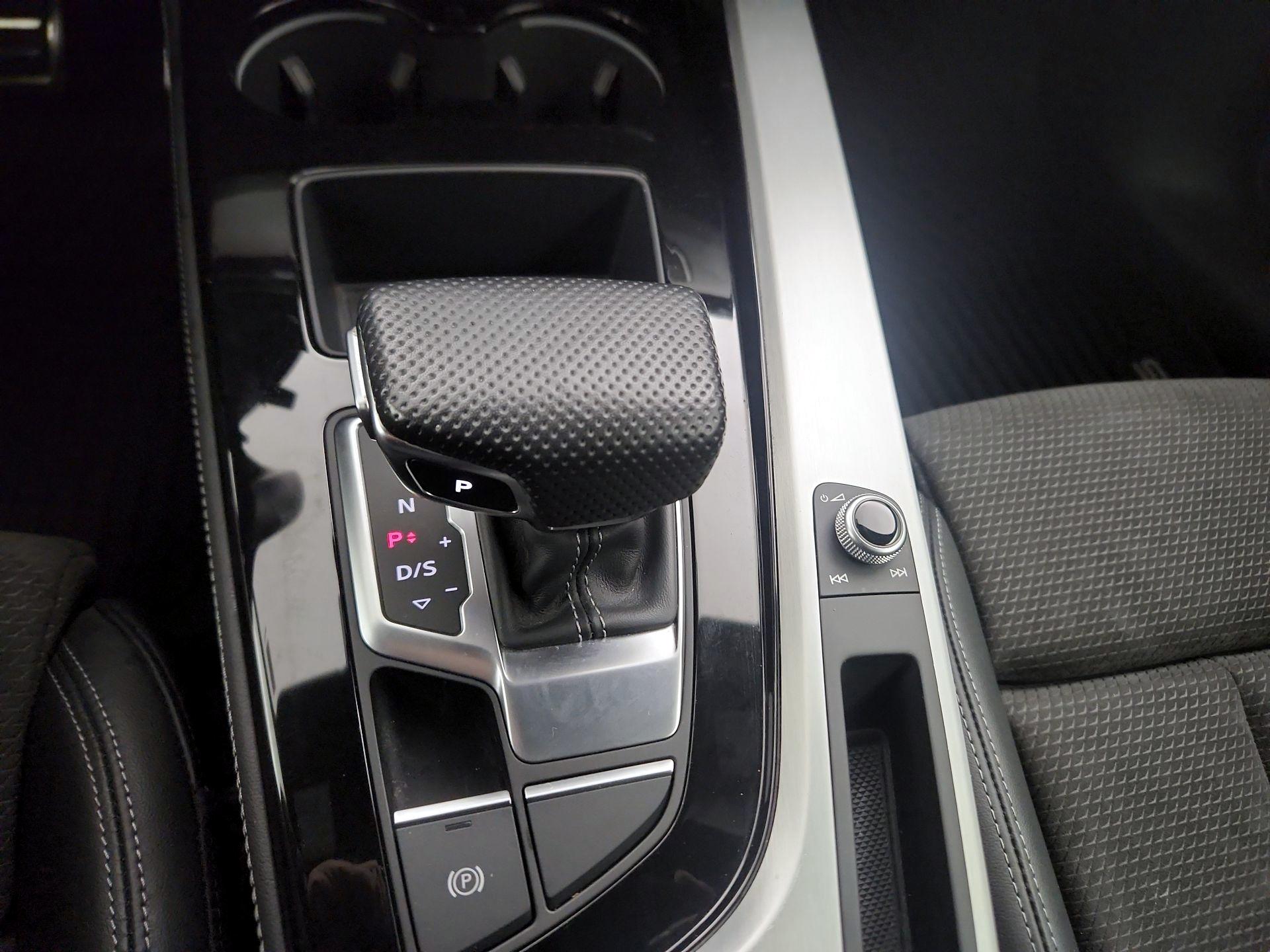 Thumbnail: 2020 Audi A5 - 18