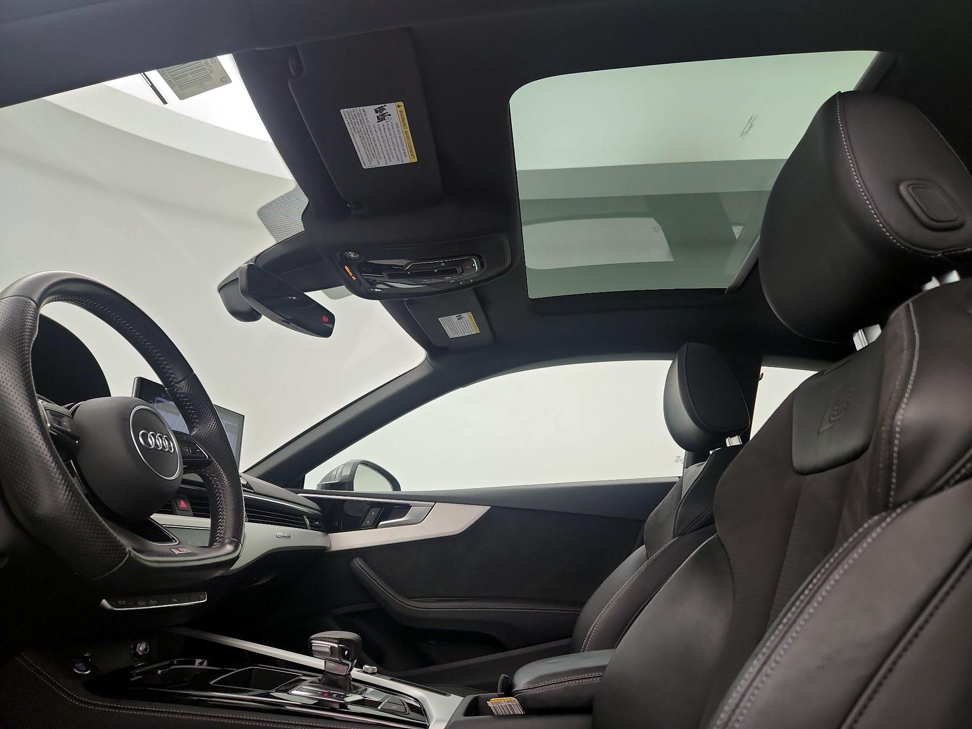 Thumbnail: 2020 Audi A5 - 20