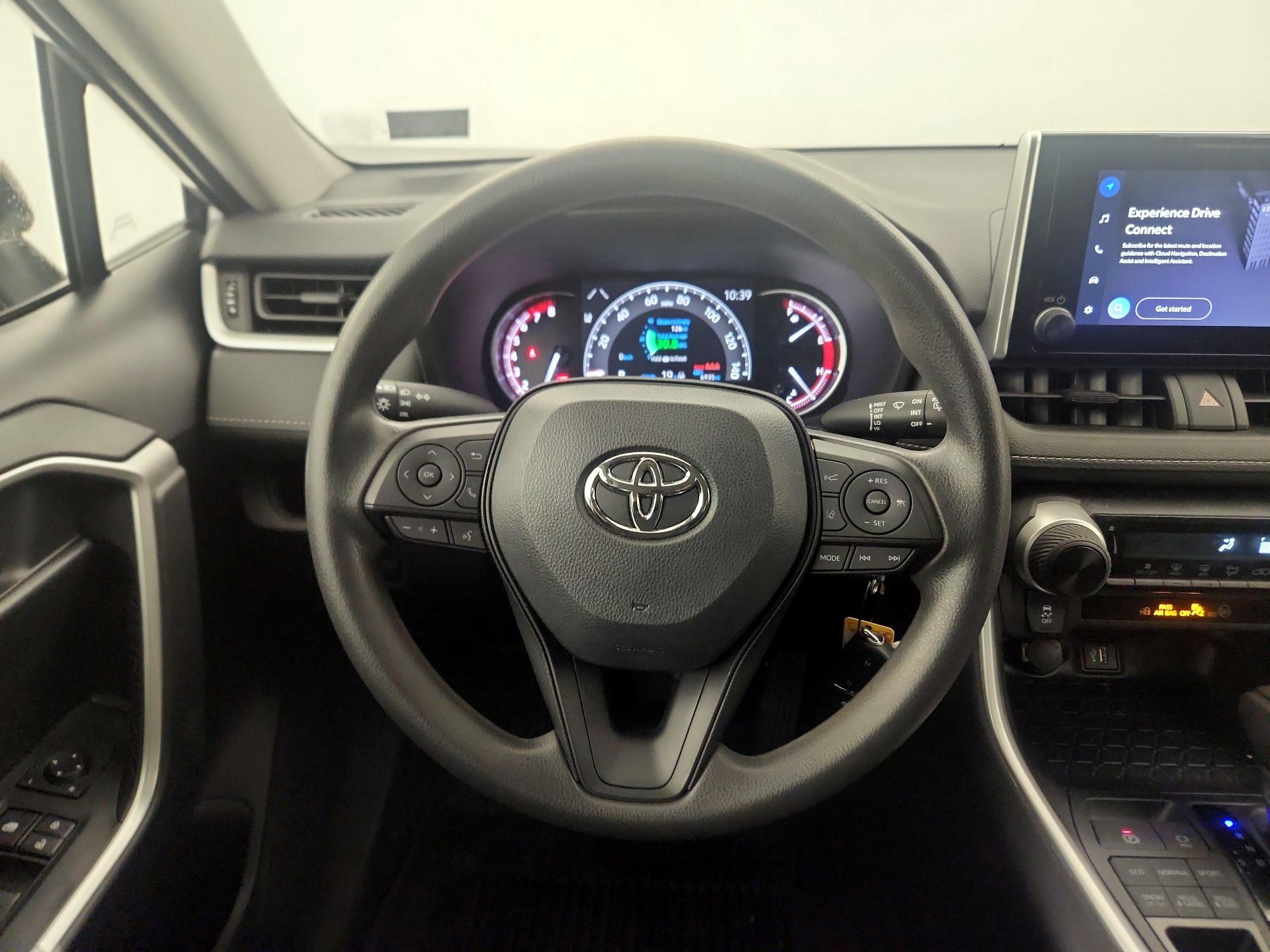 Thumbnail: 2024 Toyota RAV4 - 10