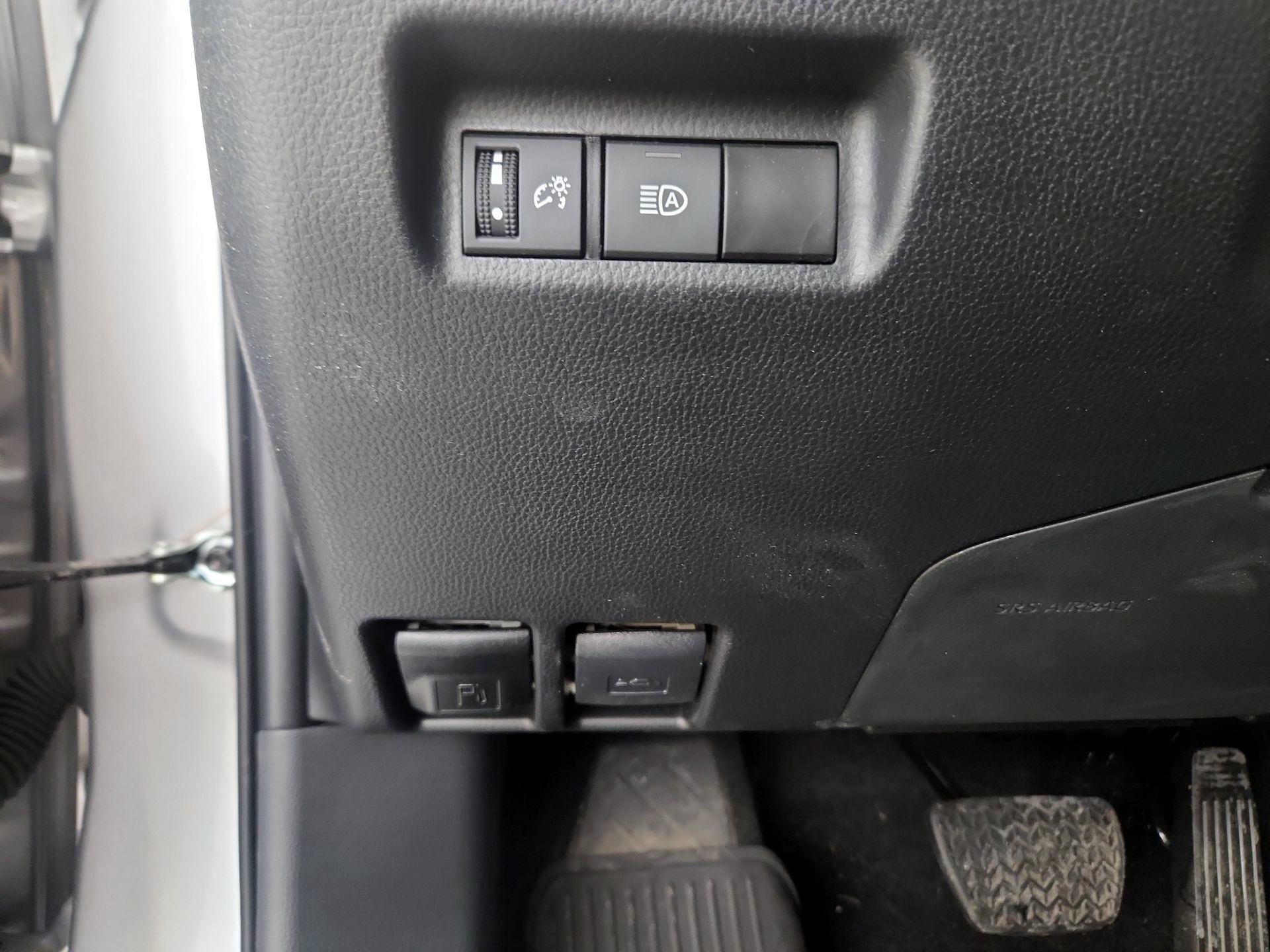 Thumbnail: 2024 Toyota RAV4 - 13