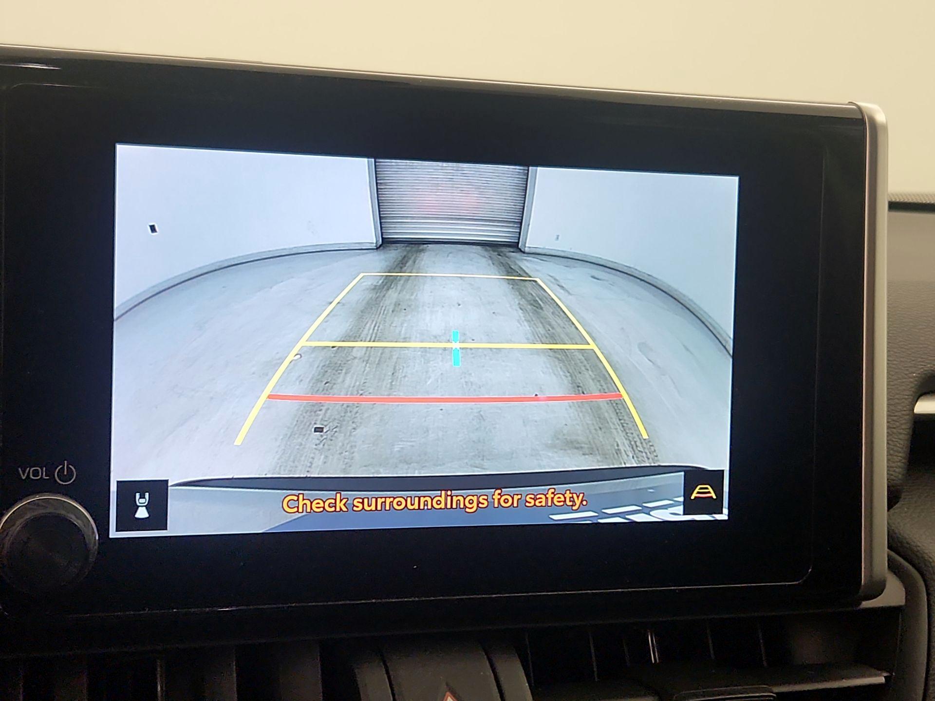 Thumbnail: 2024 Toyota RAV4 - 14