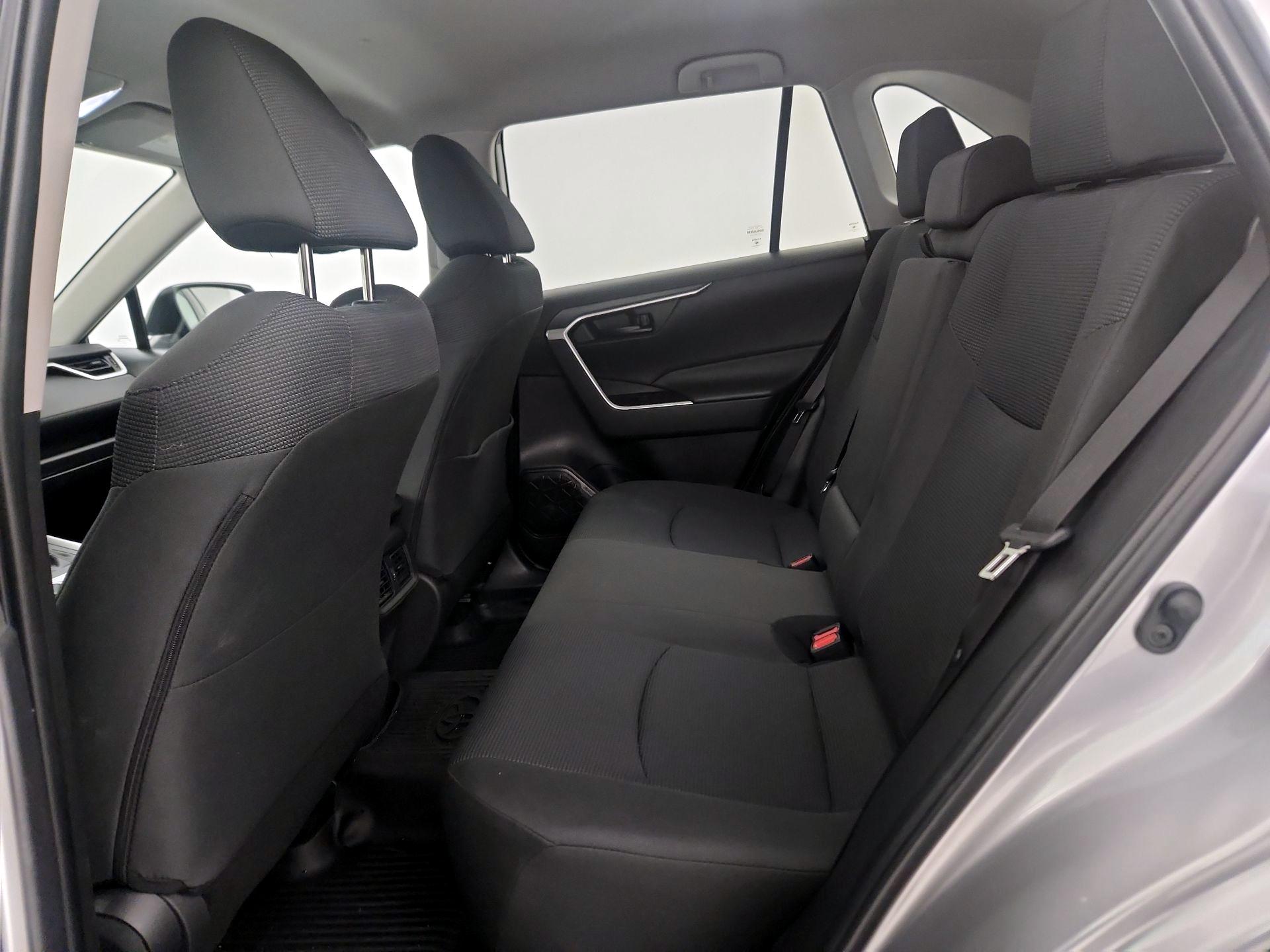 Thumbnail: 2024 Toyota RAV4 - 19