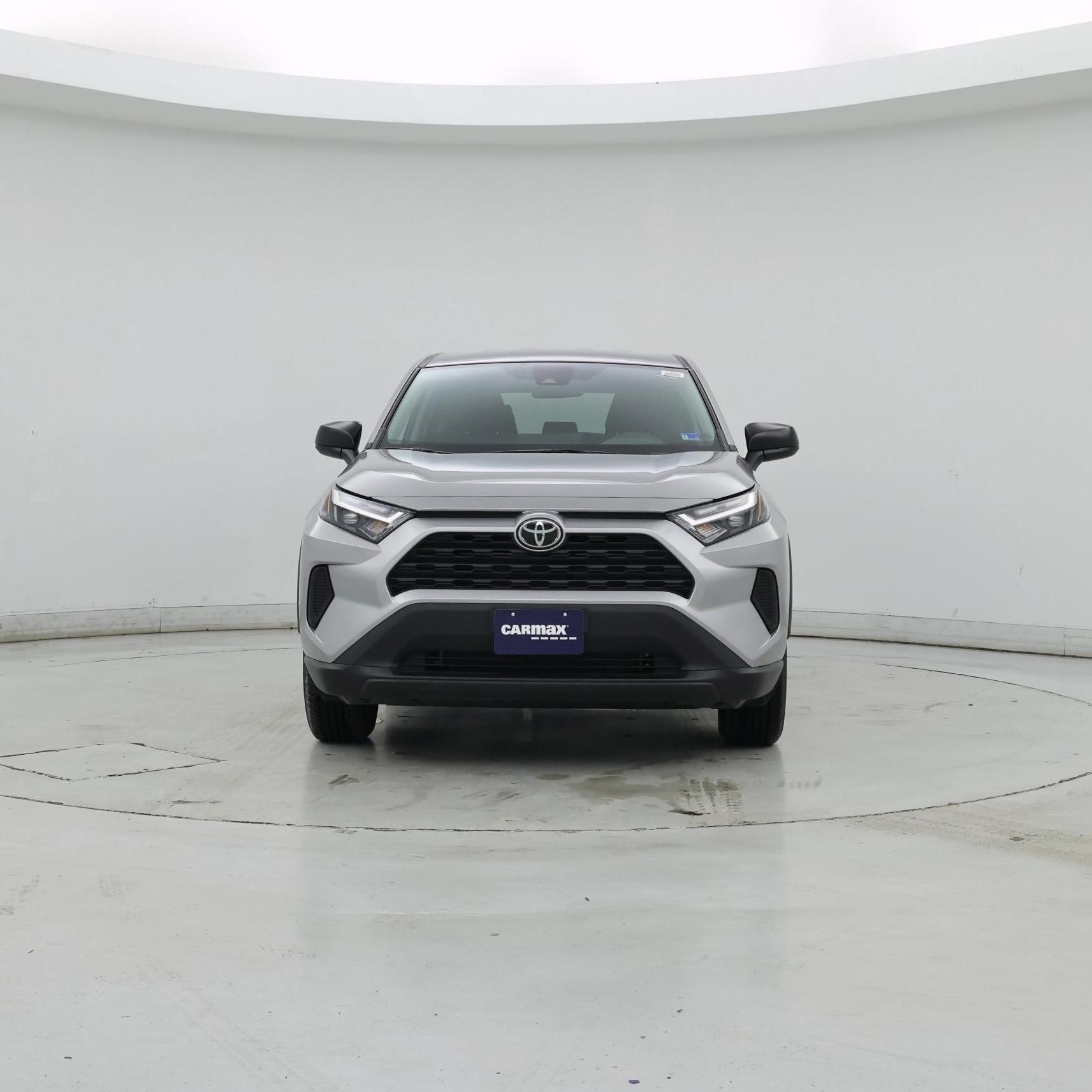 Thumbnail: 2024 Toyota RAV4 - 5