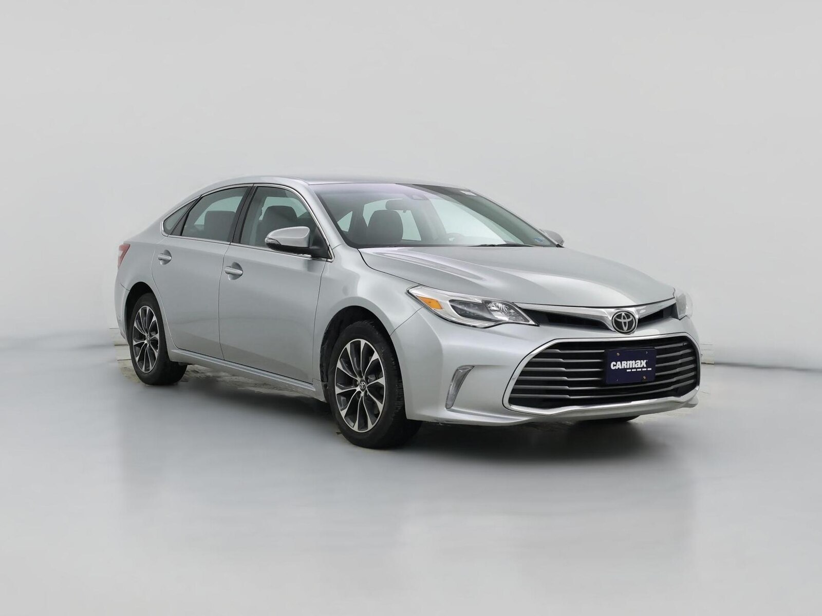 2018 Toyota Avalon