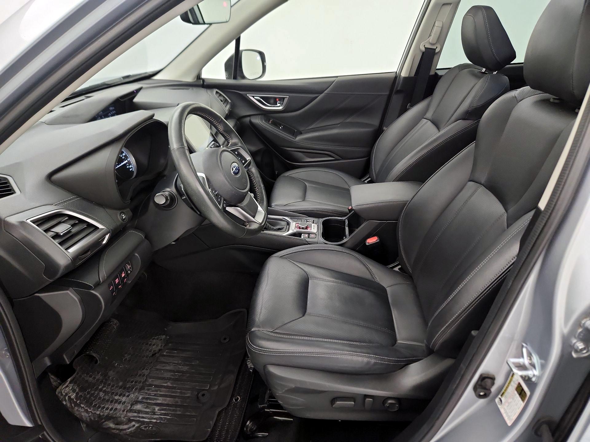 Thumbnail: 2024 Subaru Forester - 11