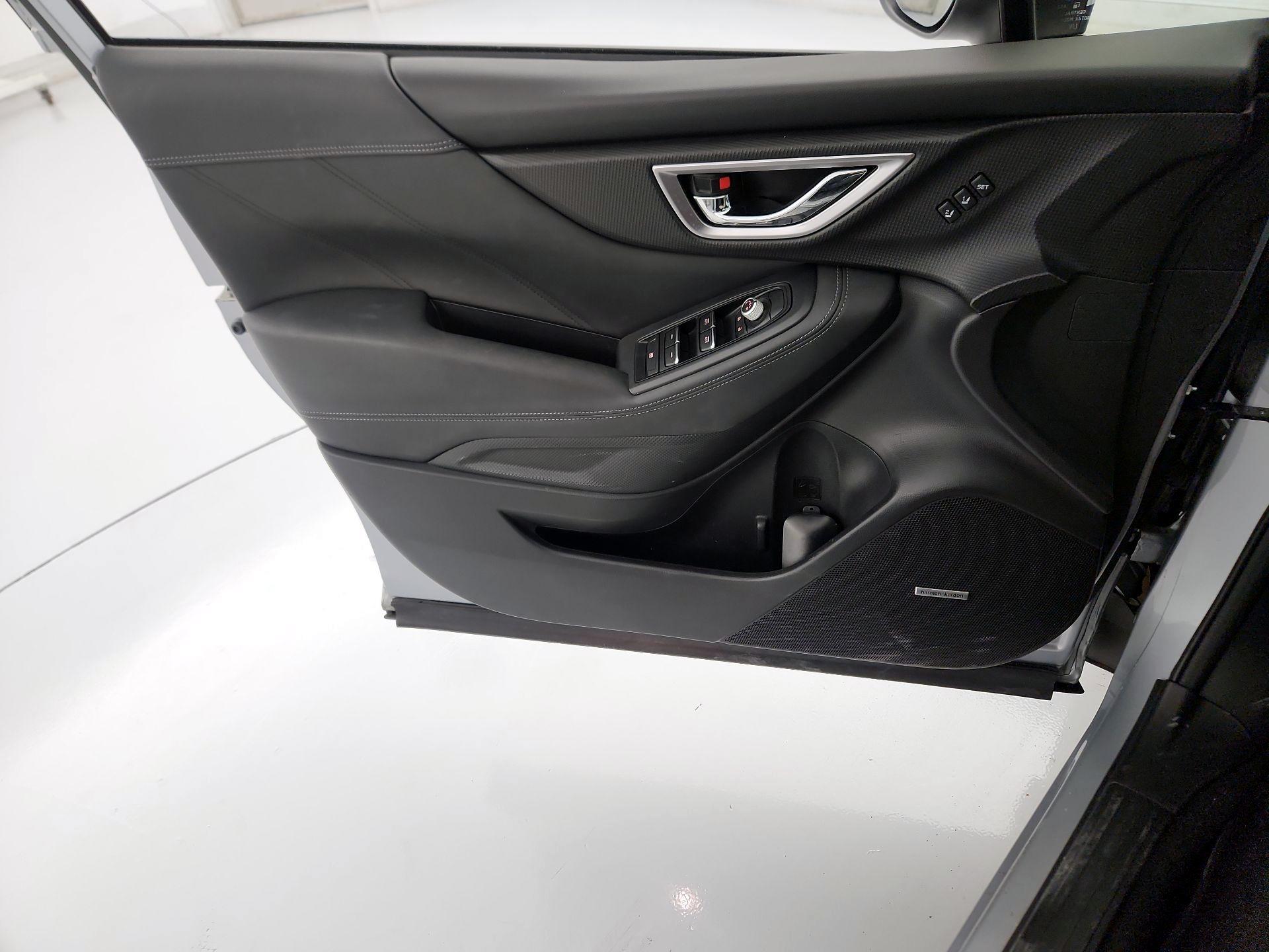 Thumbnail: 2024 Subaru Forester - 12