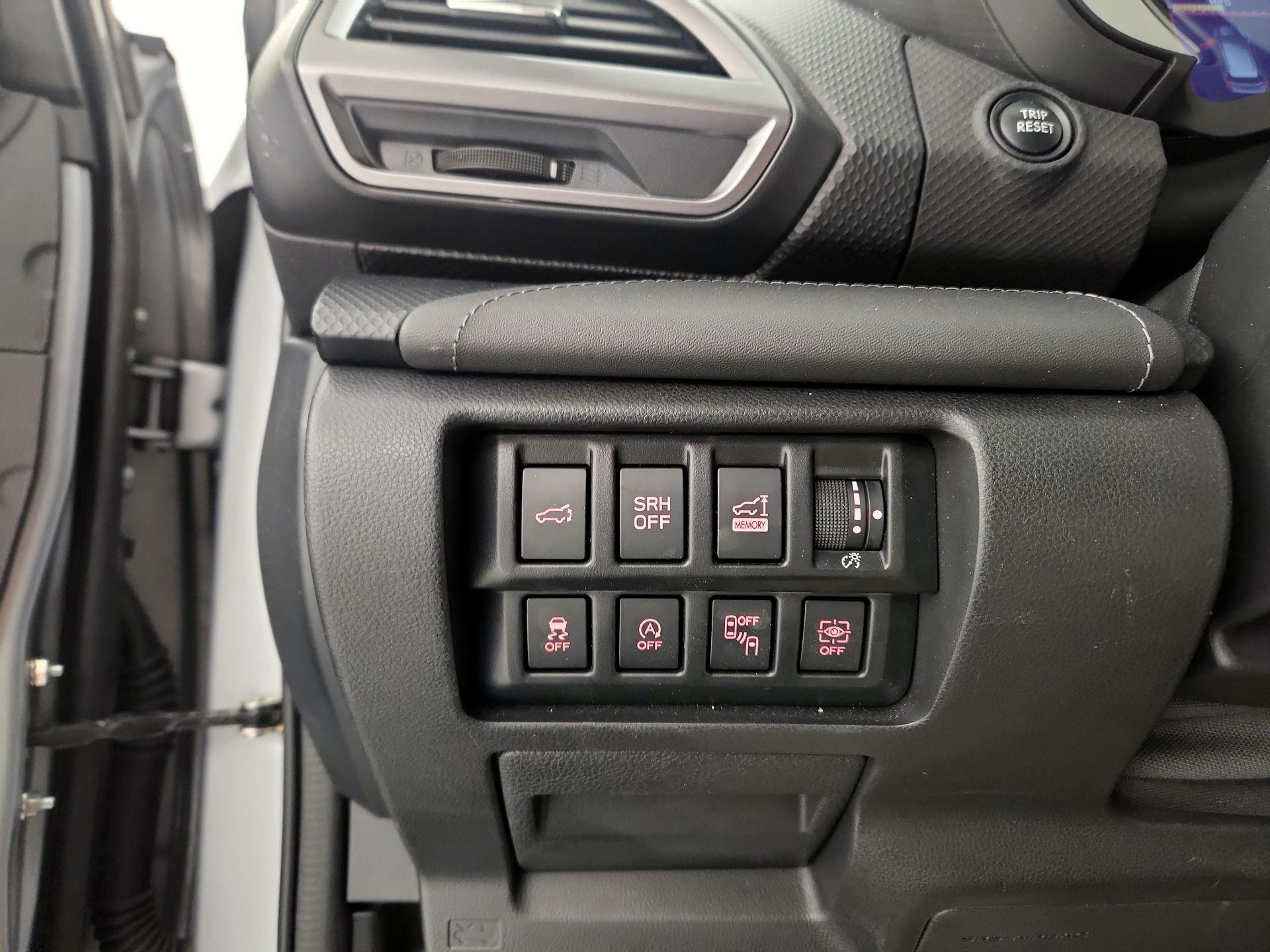 Thumbnail: 2024 Subaru Forester - 13