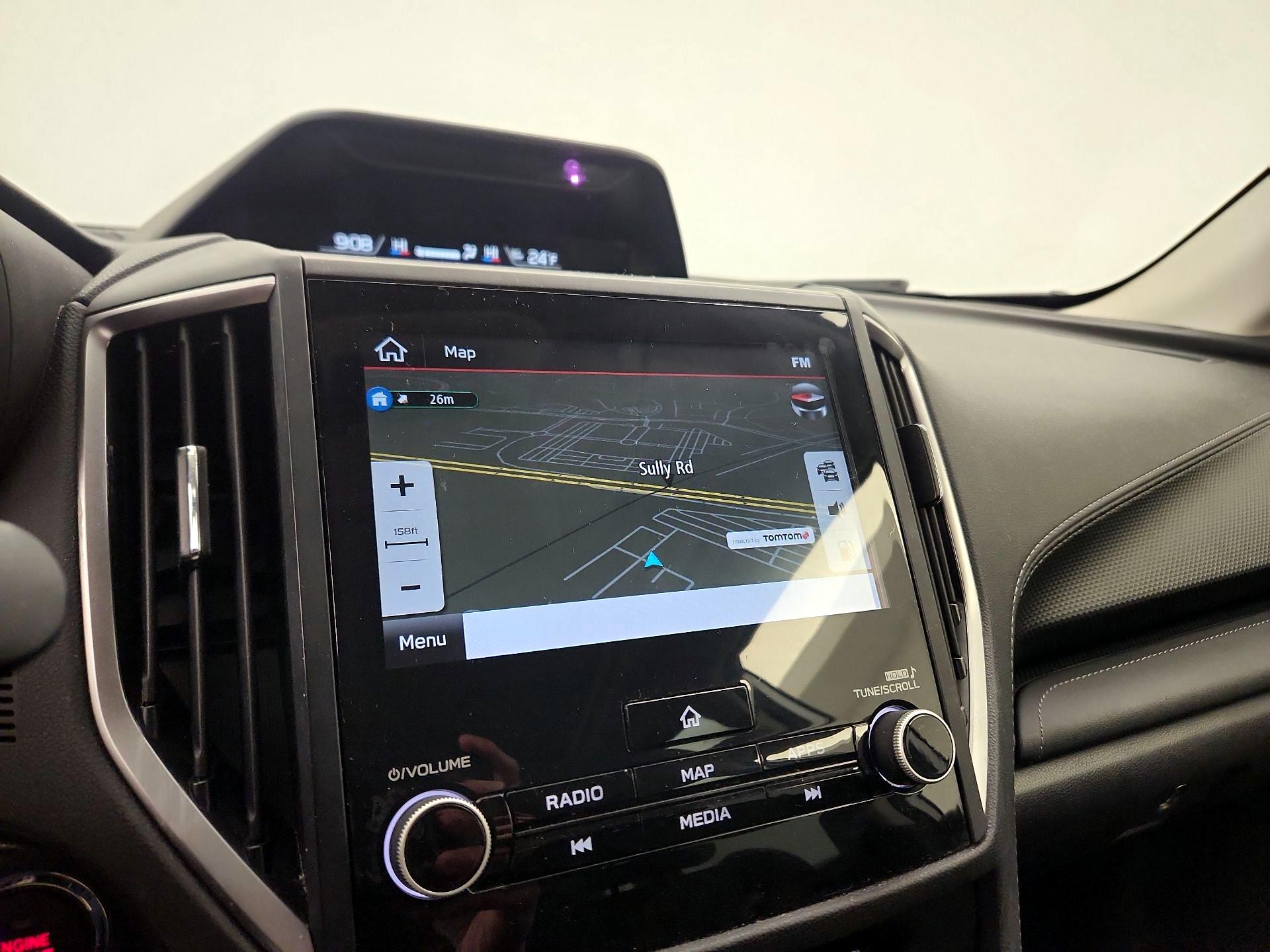 Thumbnail: 2024 Subaru Forester - 14