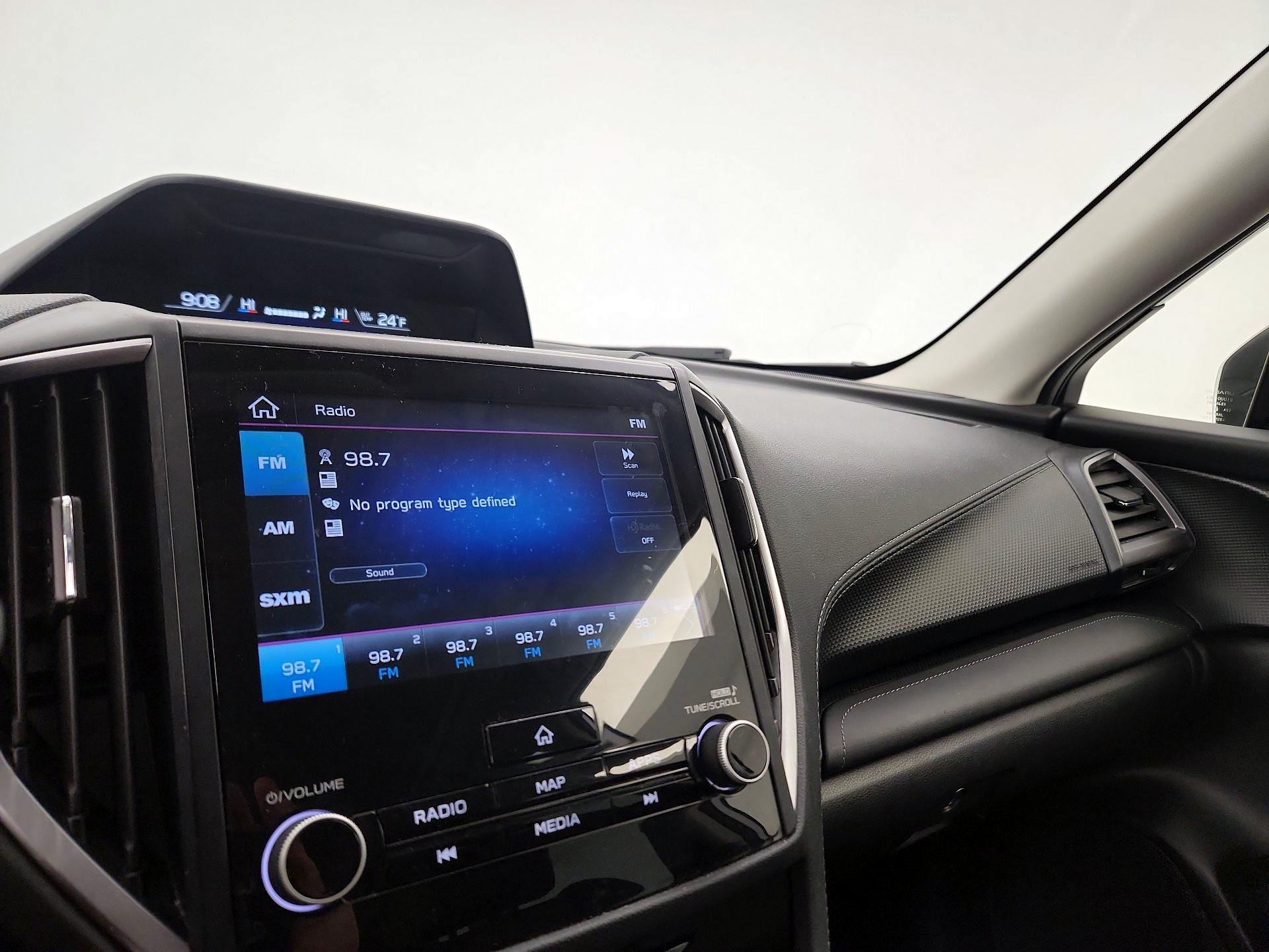 Thumbnail: 2024 Subaru Forester - 16