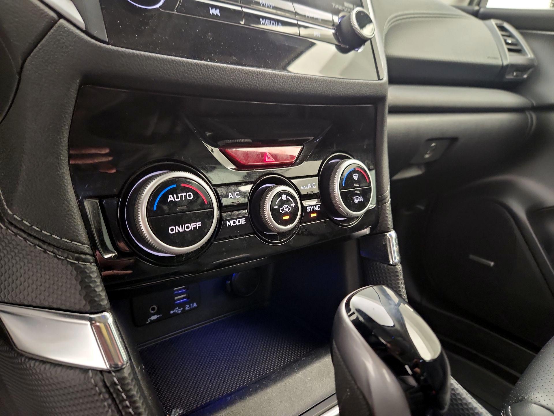 Thumbnail: 2024 Subaru Forester - 17