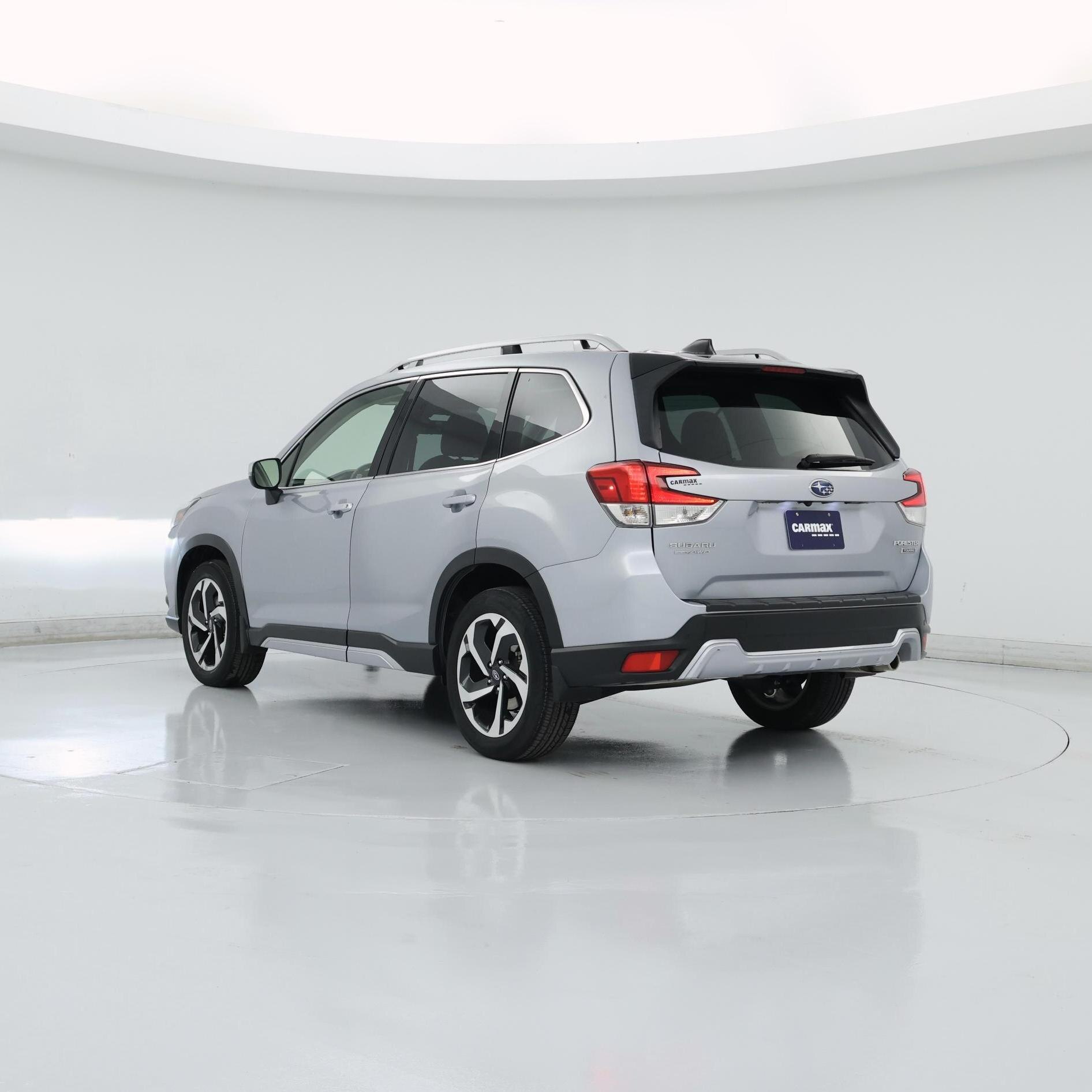 Thumbnail: 2024 Subaru Forester - 2