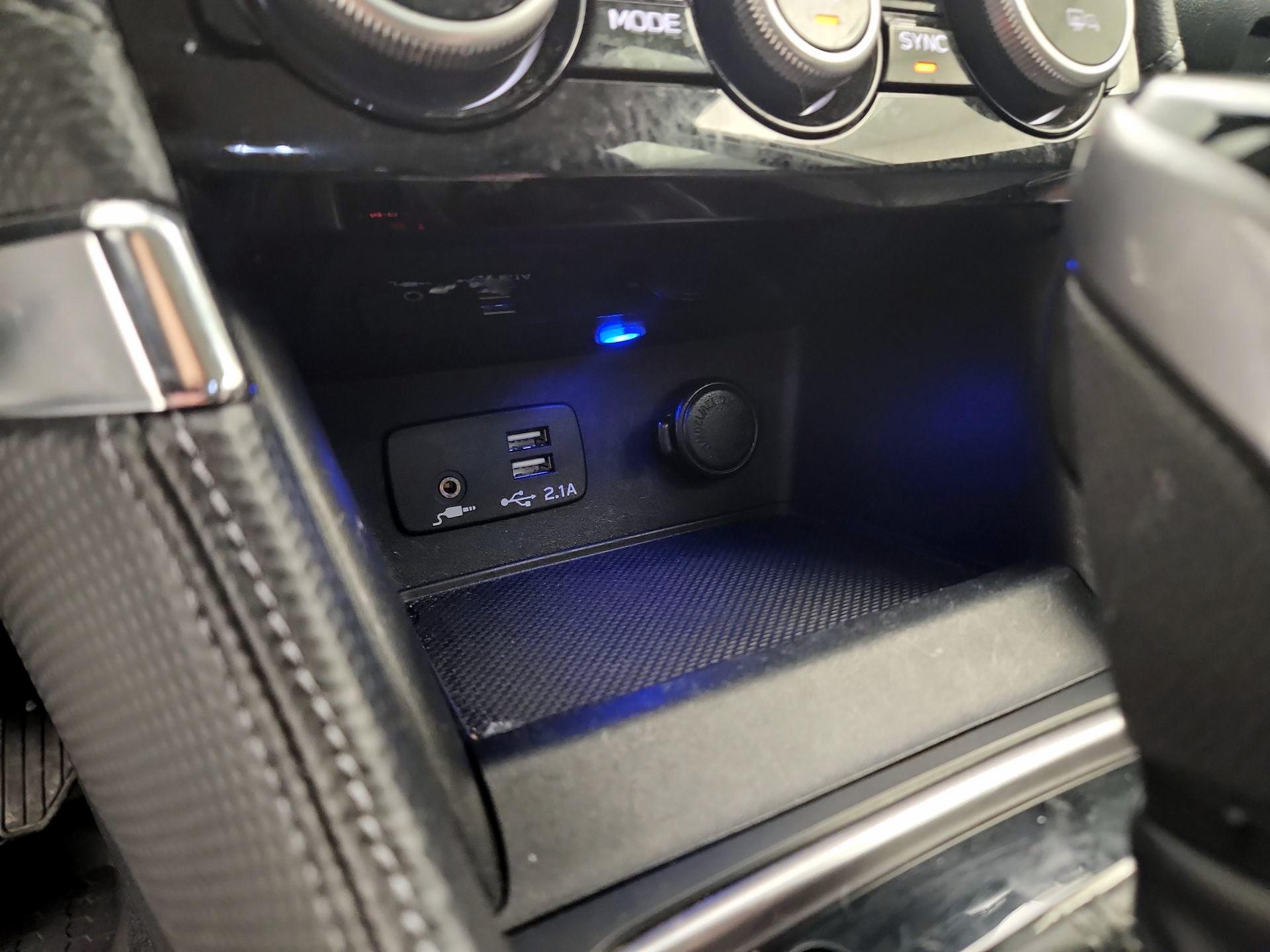 Thumbnail: 2024 Subaru Forester - 19