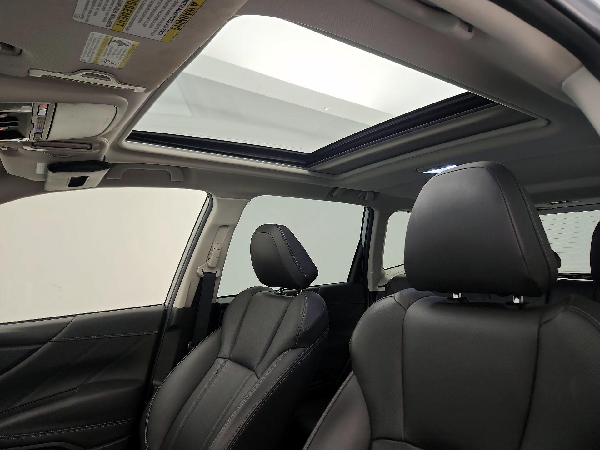 Thumbnail: 2024 Subaru Forester - 20