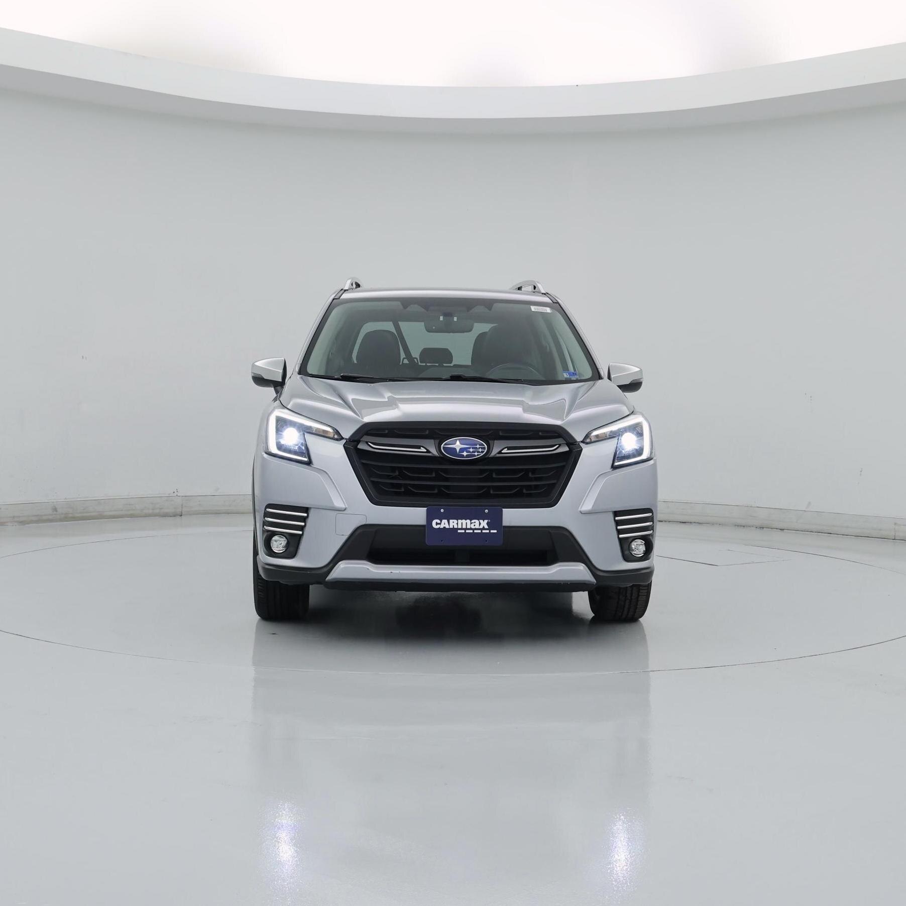 Thumbnail: 2024 Subaru Forester - 5