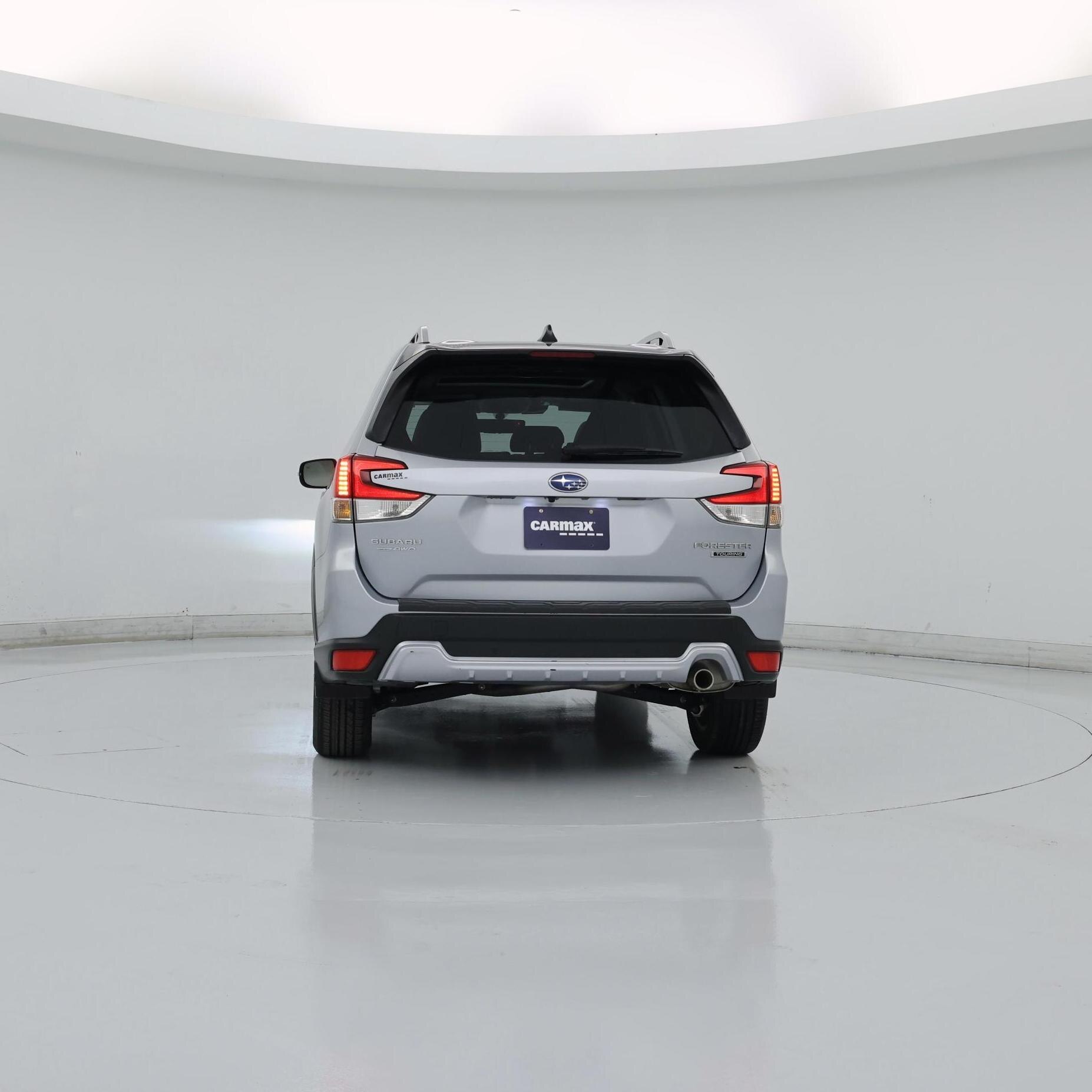 Thumbnail: 2024 Subaru Forester - 6