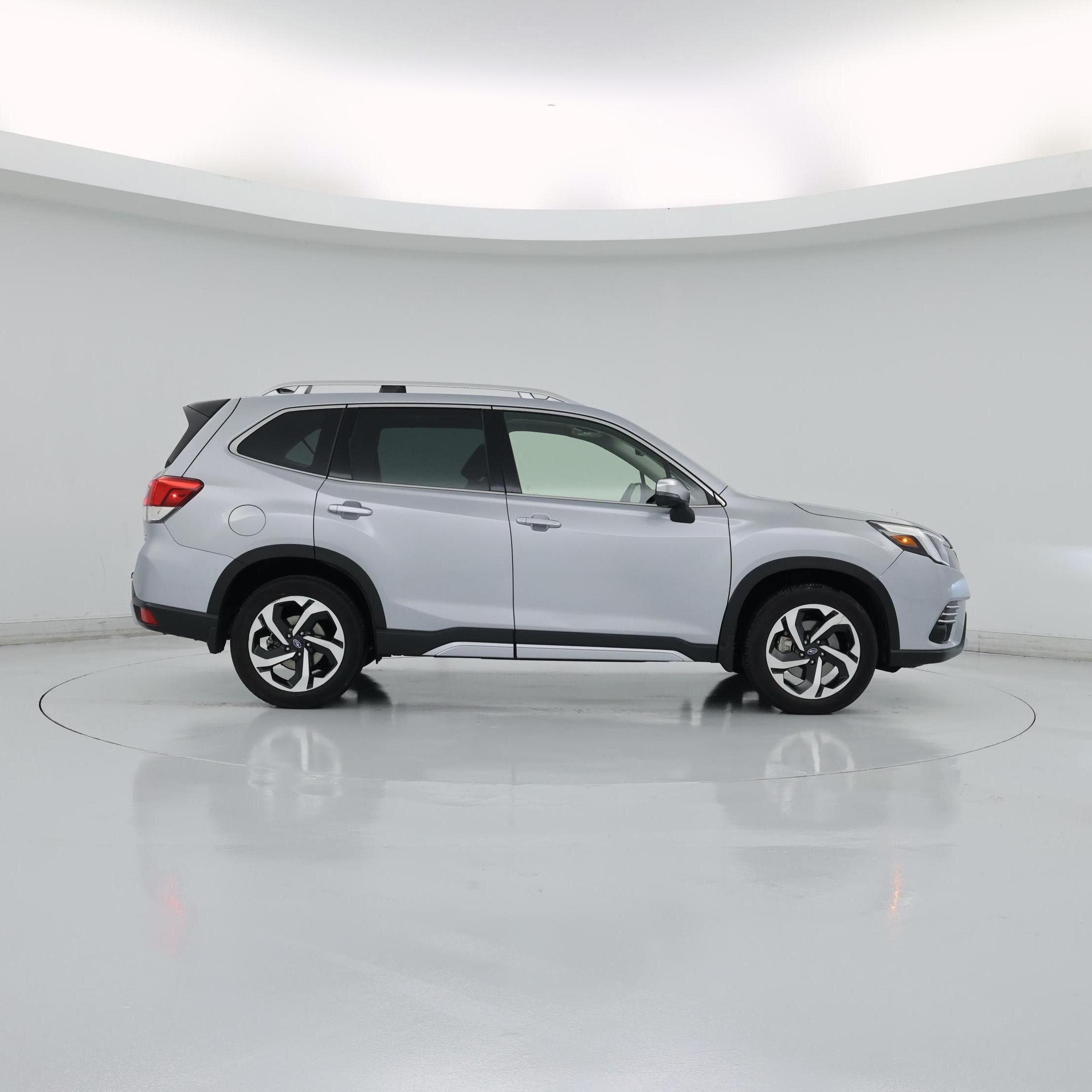 Thumbnail: 2024 Subaru Forester - 7