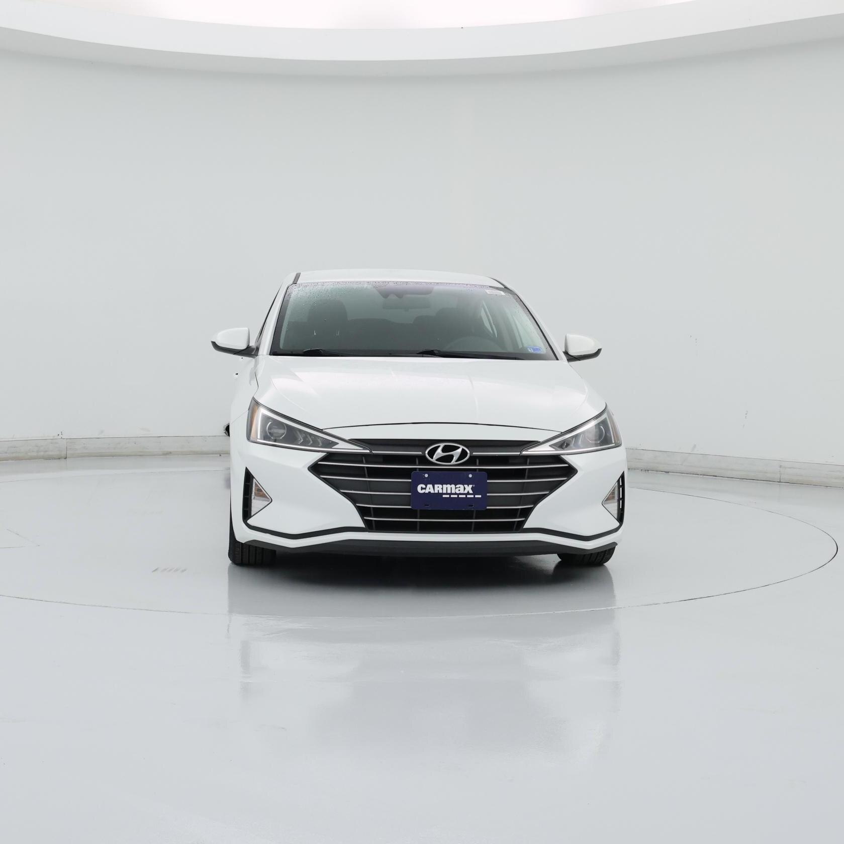 Thumbnail: 2019 Hyundai Elantra - 5