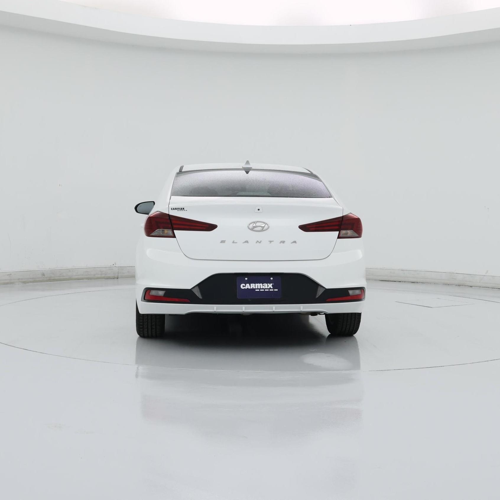 Thumbnail: 2019 Hyundai Elantra - 6