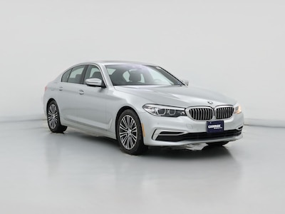 2019 BMW 530 I xDrive